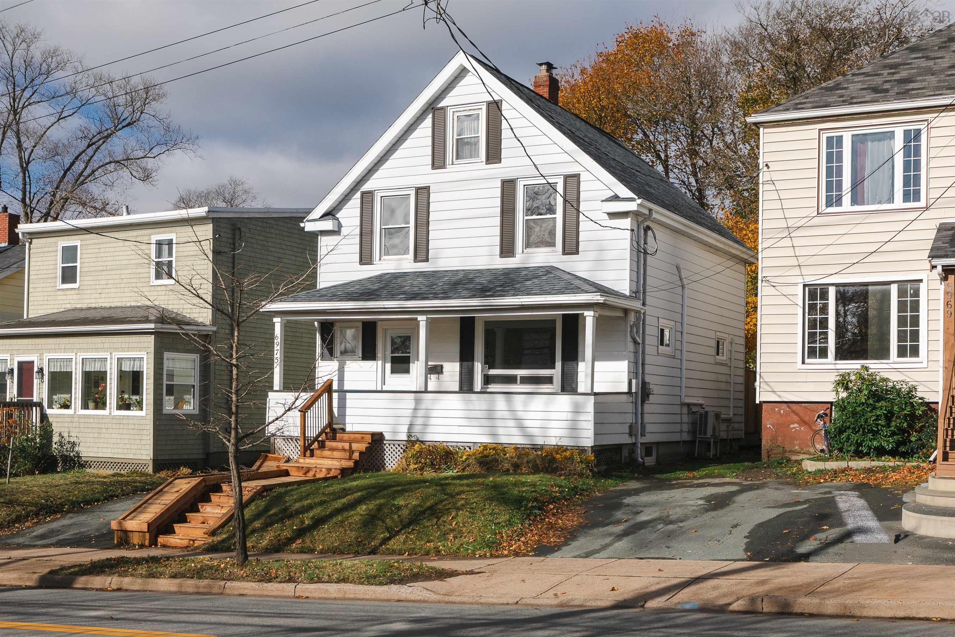 6975 Chebucto Road, Halifax, NS (MLS® 202527778)