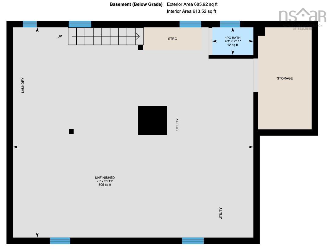 6975 Chebucto Road, Halifax, NS (MLS 202527778)