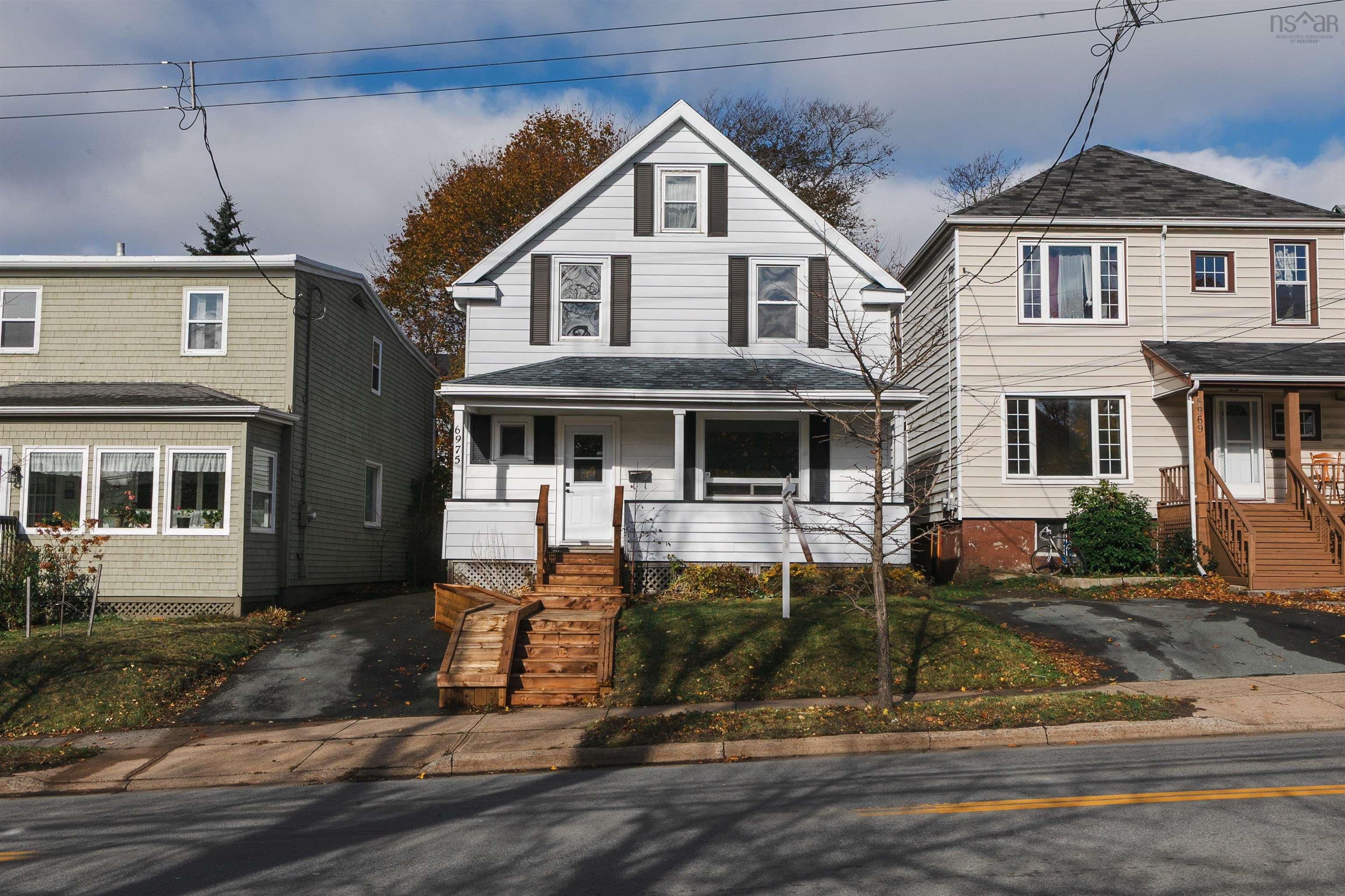 6975 Chebucto Road, Halifax, NS (MLS 202527778)