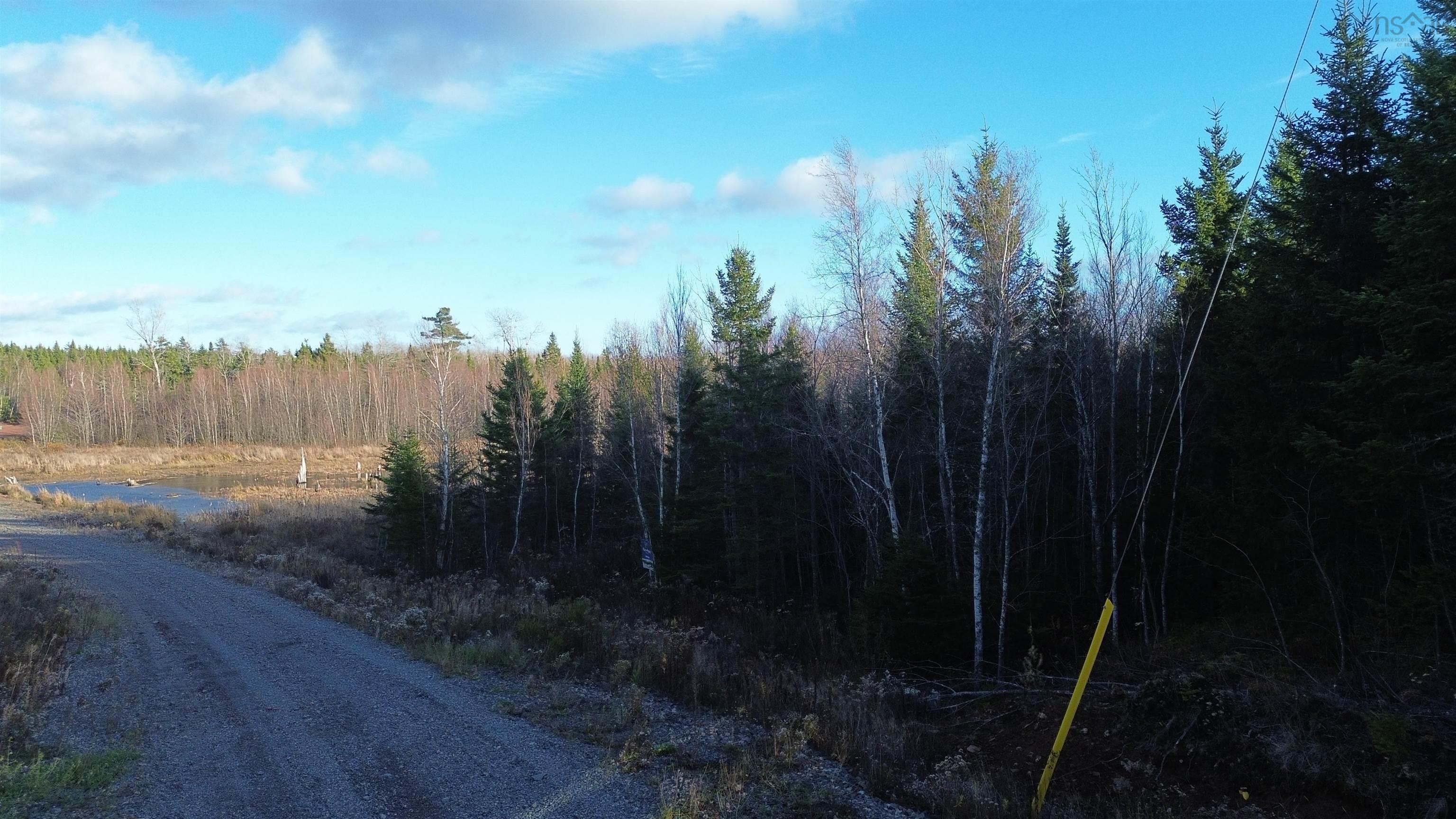 Lot 22-13 Back Country Lane, Wentworth Centre, NS (MLS 202527783)