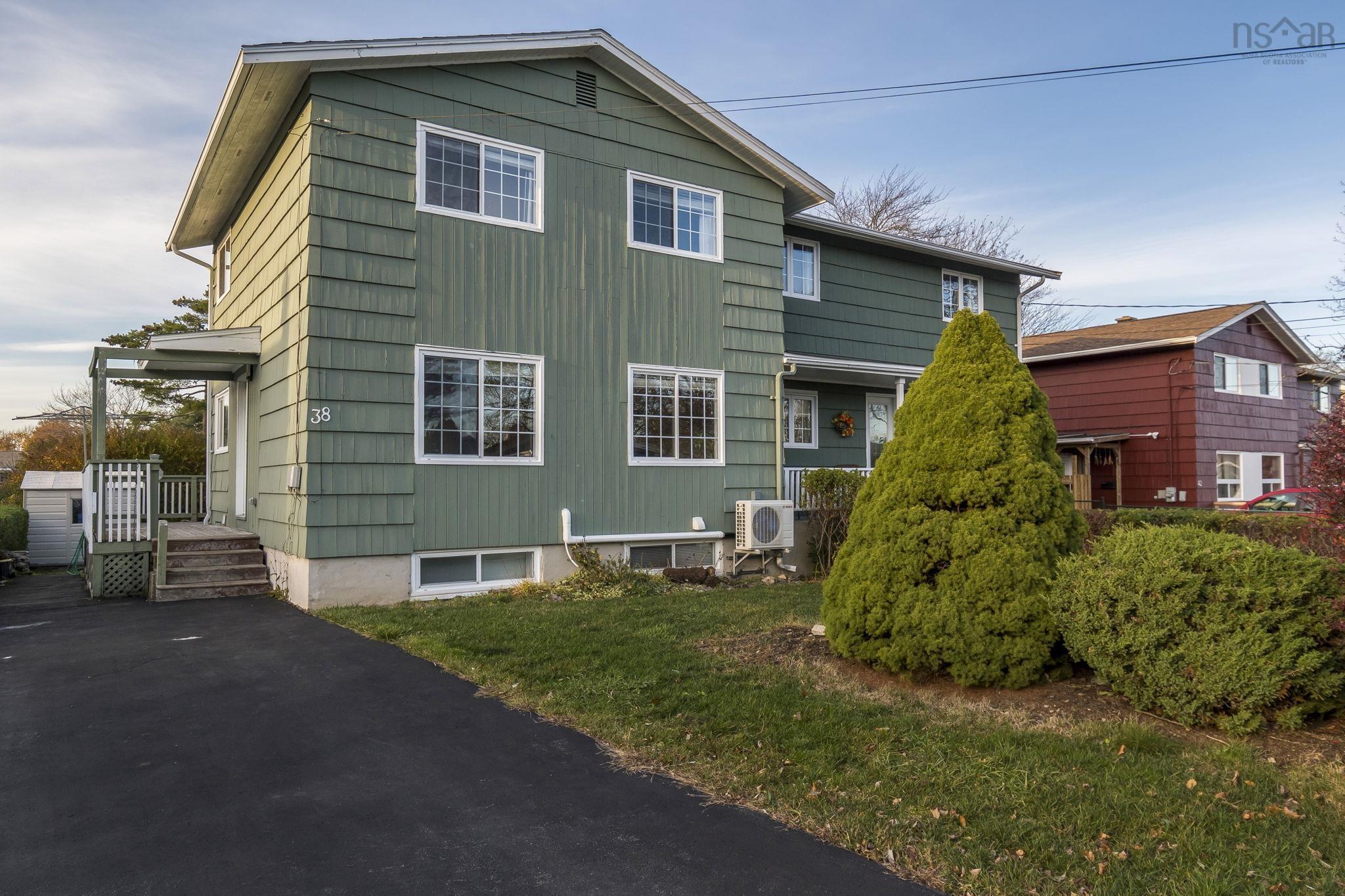 38 Swan Crescent, Halifax, NS (MLS® 202527787)