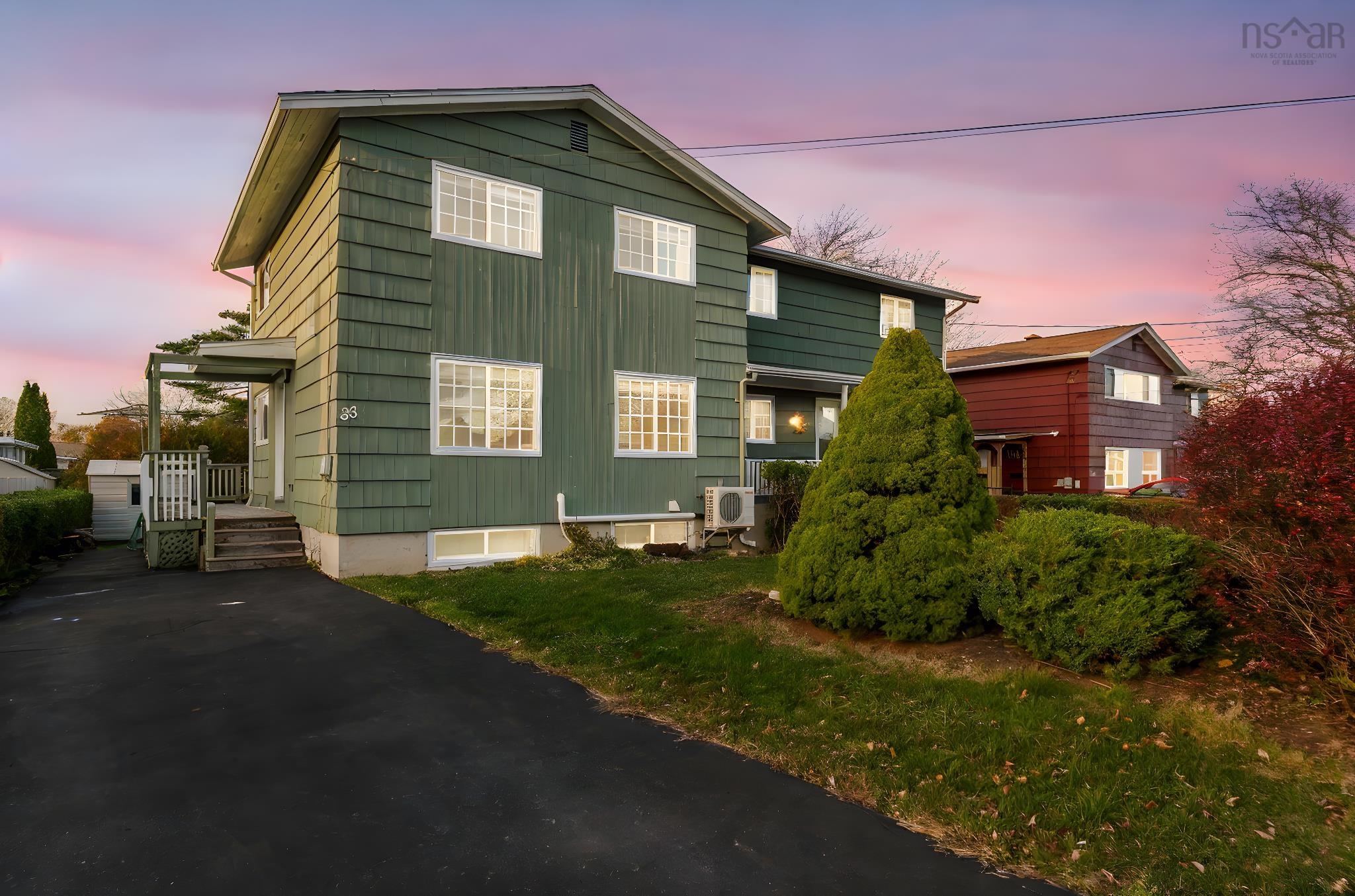 38 Swan Crescent, Halifax, NS (MLS 202527787)