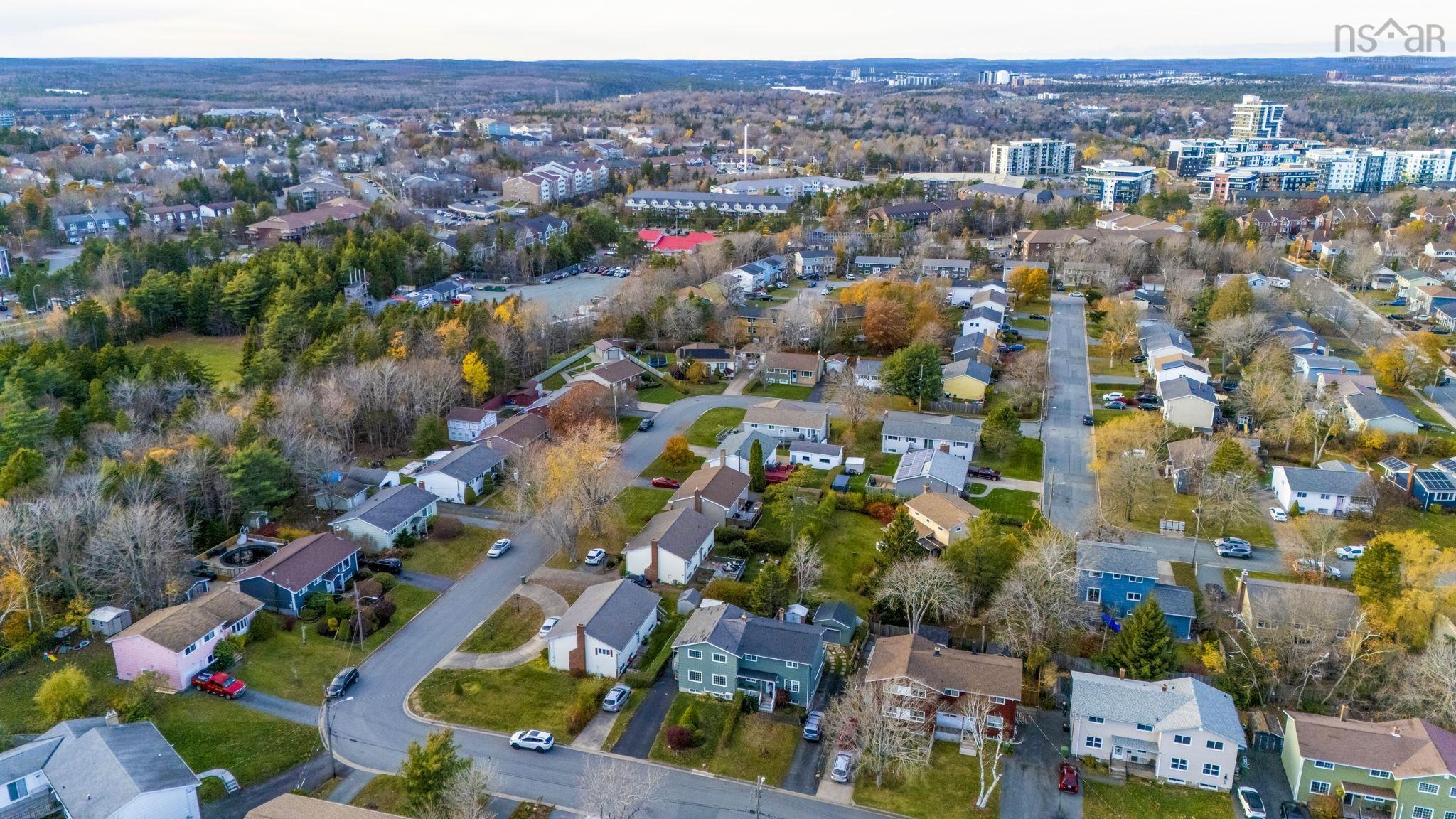 38 Swan Crescent, Halifax, NS (MLS 202527787)