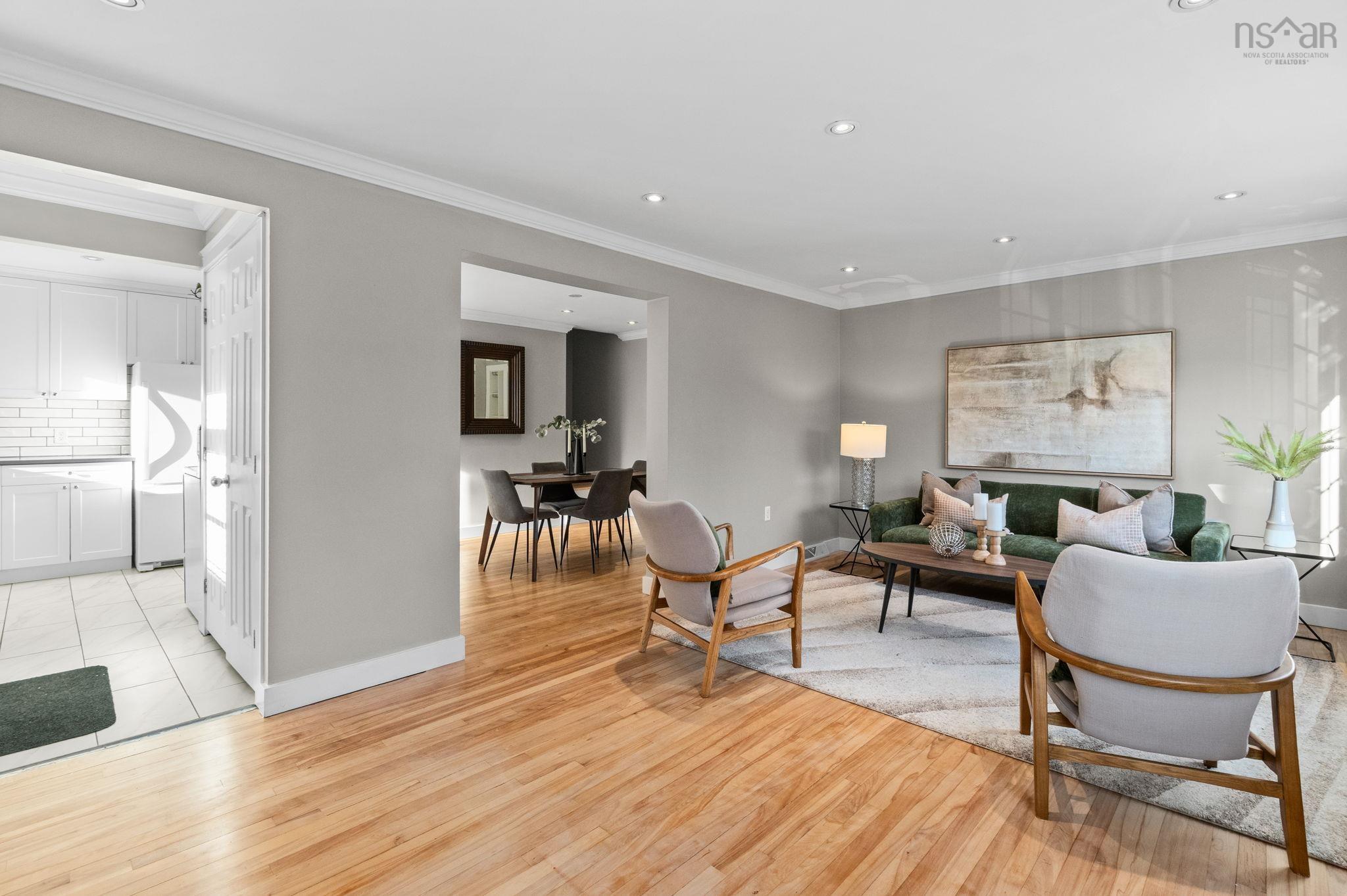 38 Swan Crescent, Halifax, NS (MLS 202527787)