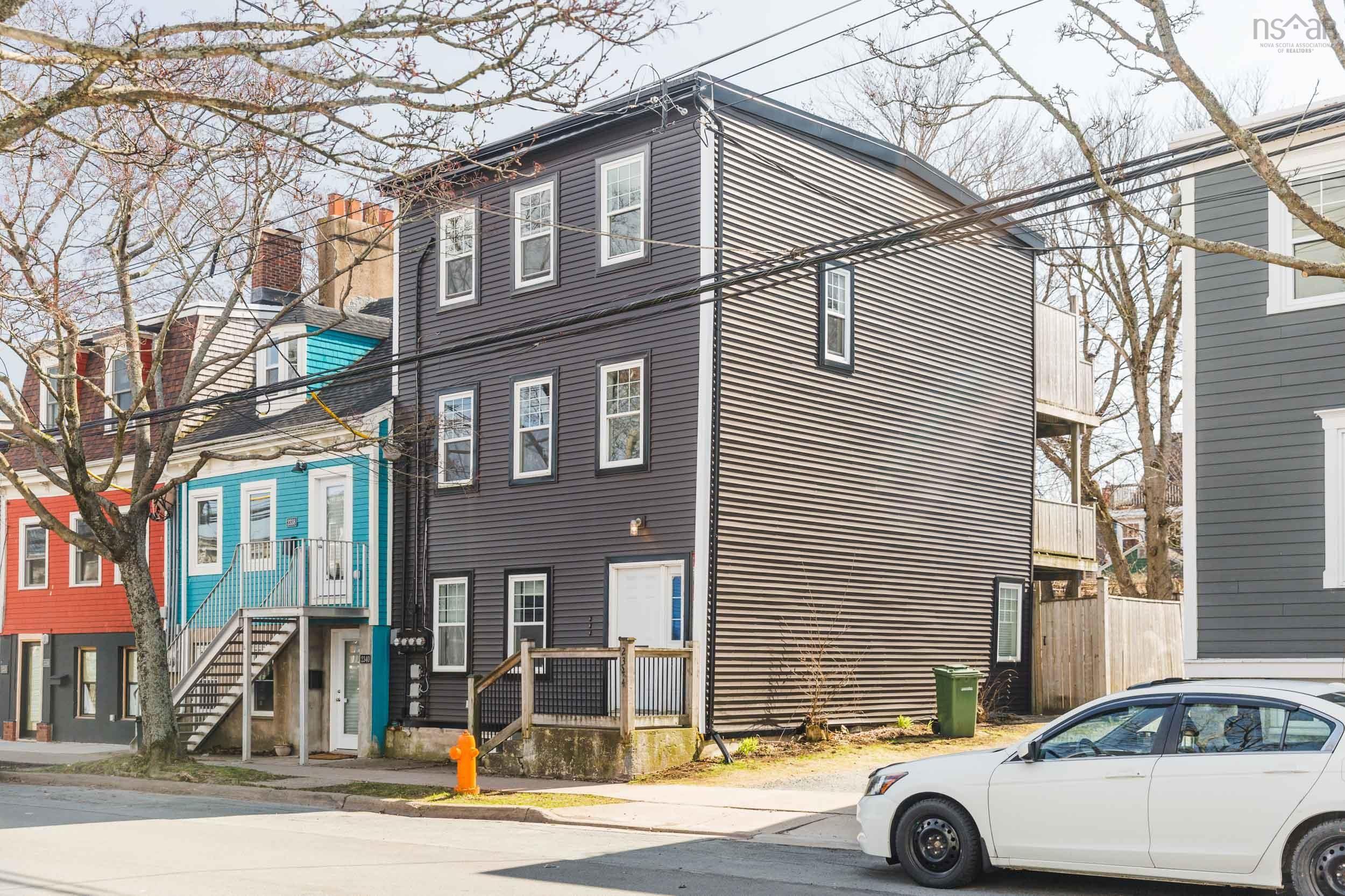 2344 Creighton Street, Halifax, NS (MLS® 202527788)