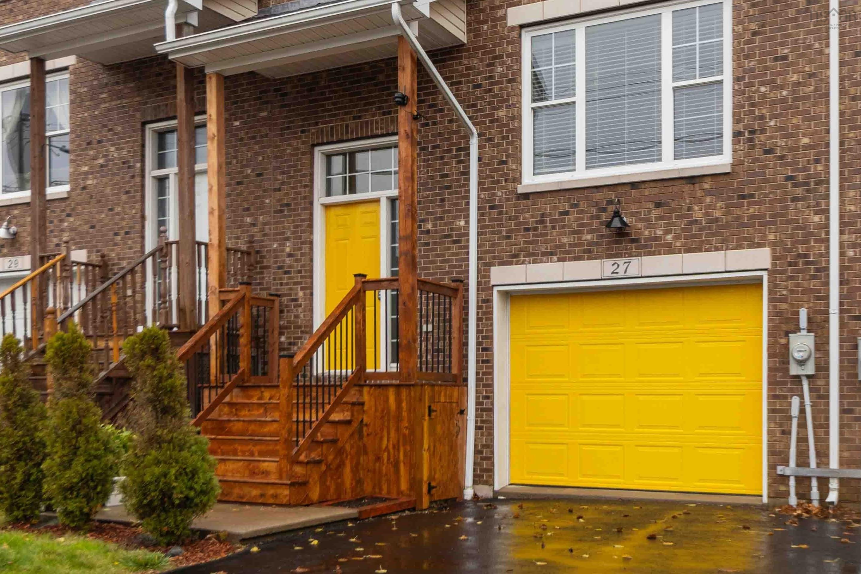 27 Collingwood Court, Dartmouth, NS (MLS 202527790)