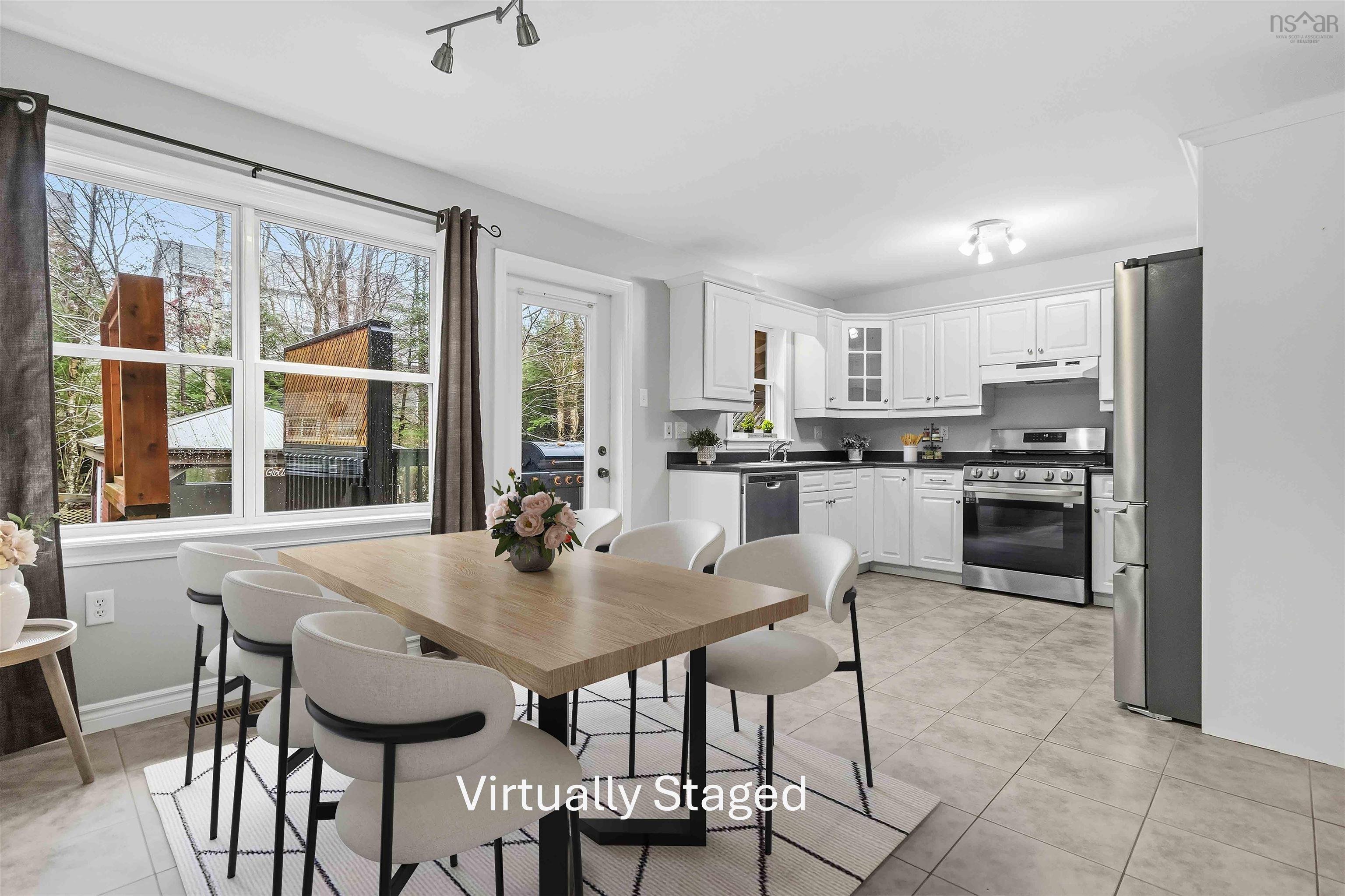 27 Collingwood Court, Dartmouth, NS (MLS 202527790)