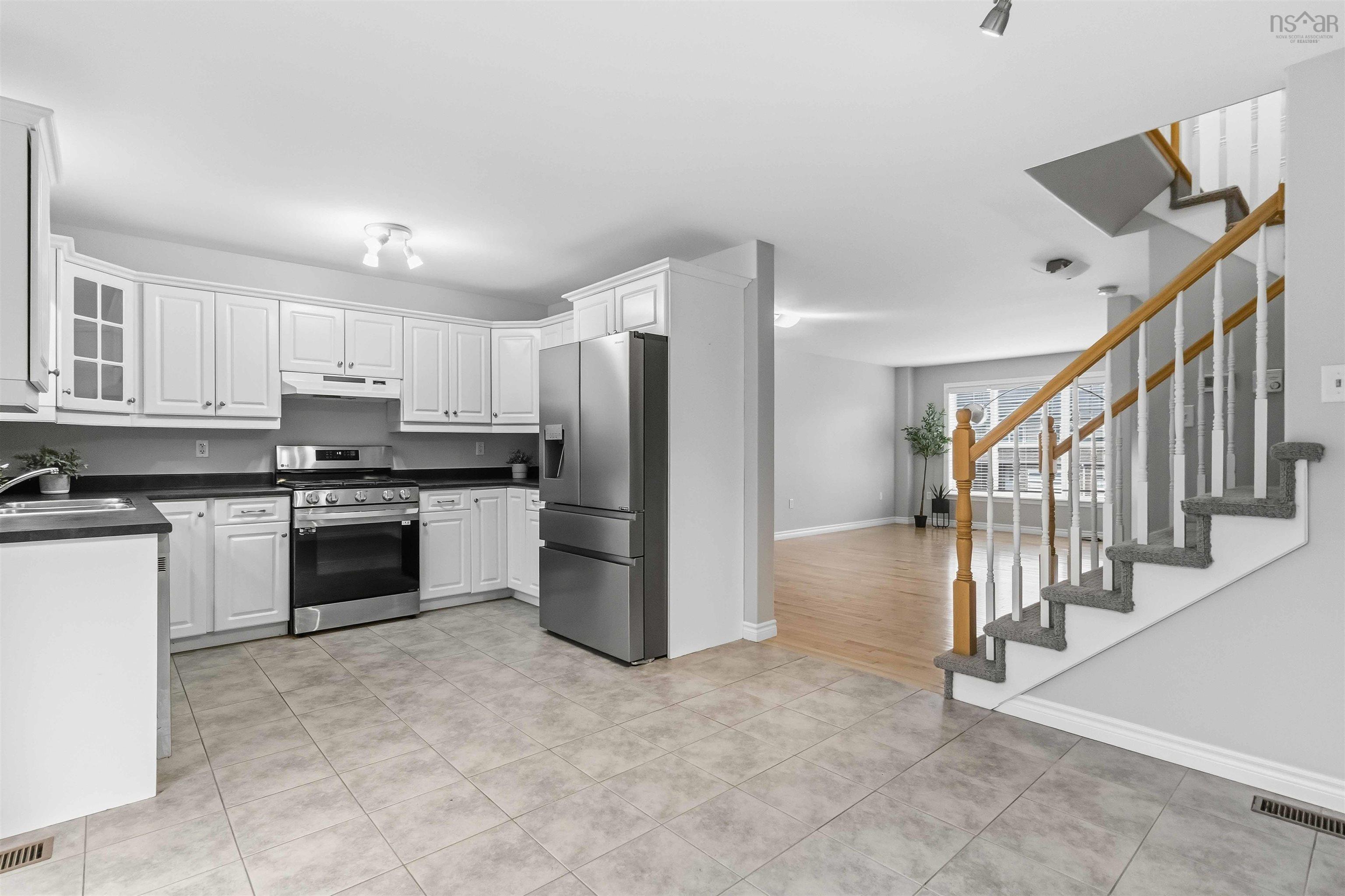 27 Collingwood Court, Dartmouth, NS (MLS 202527790)