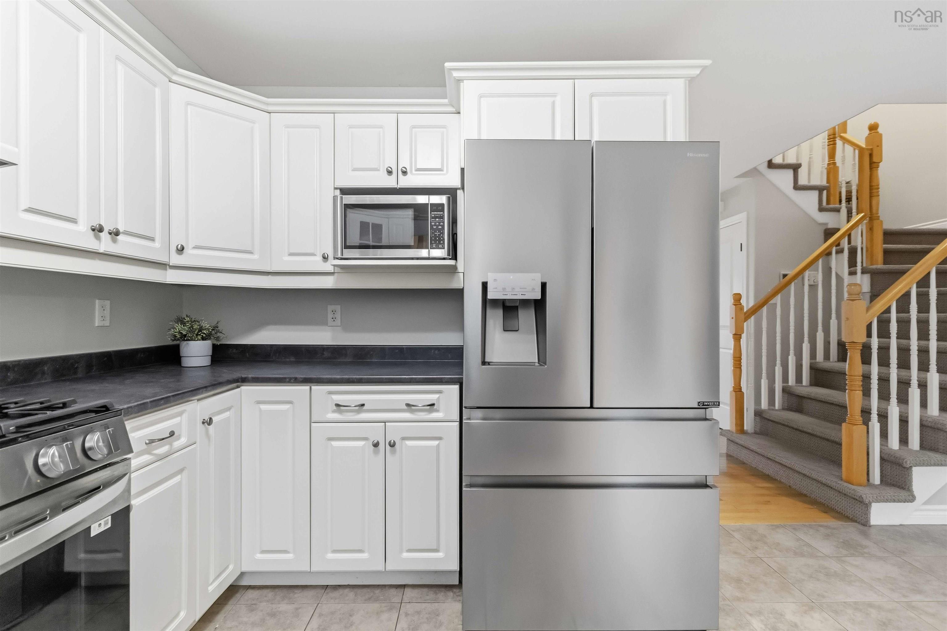 27 Collingwood Court, Dartmouth, NS (MLS 202527790)