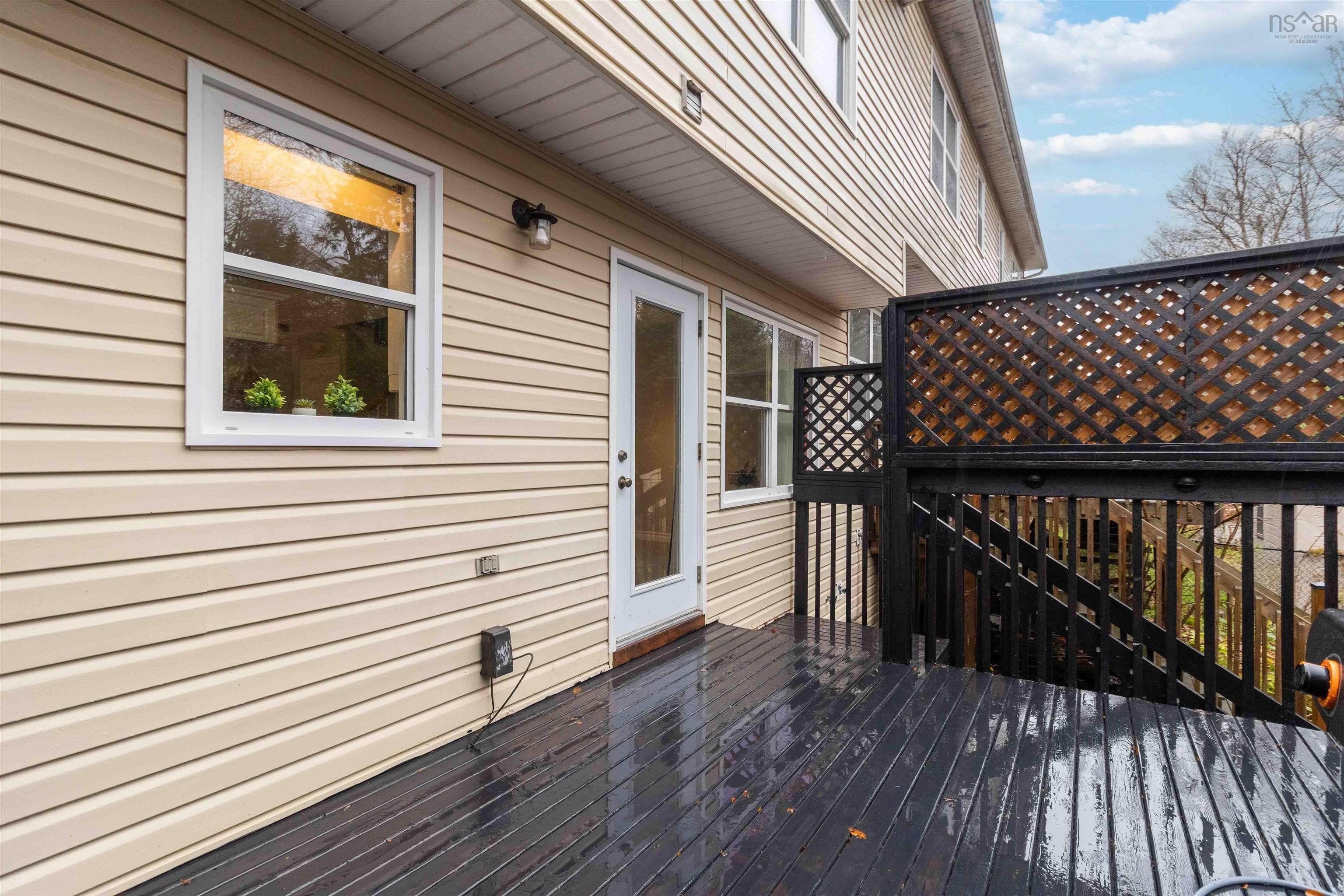 27 Collingwood Court, Dartmouth, NS (MLS 202527790)