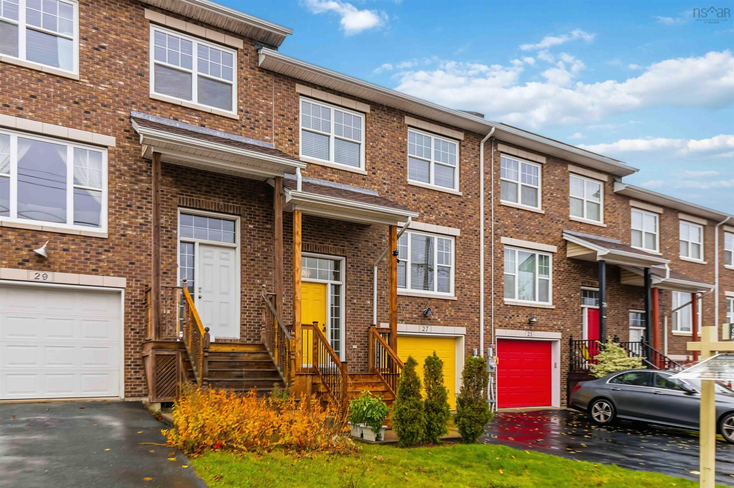 27 Collingwood Court, Dartmouth, NS (MLS 202527790)