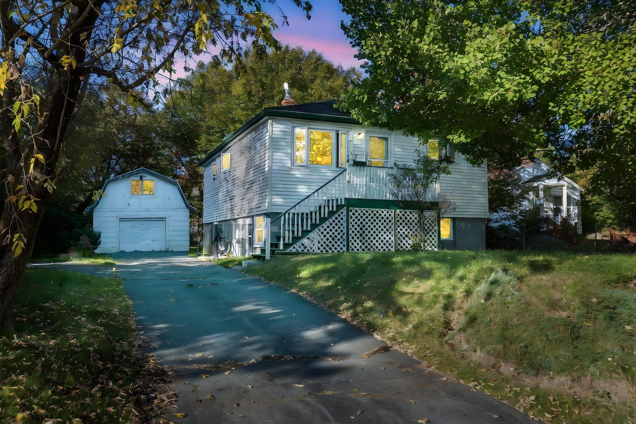 13 River Road, Halifax, NS (MLS® 202527794)