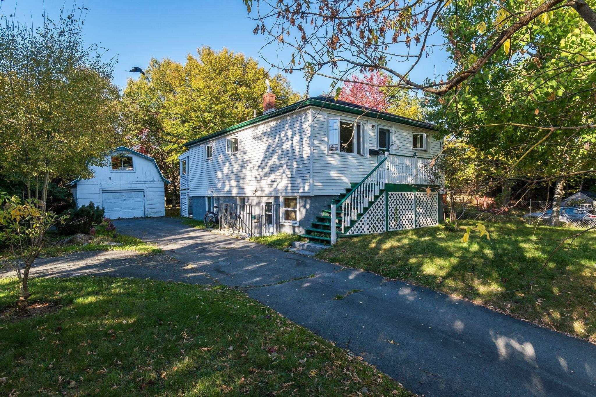 13 River Road, Halifax, NS (MLS 202527794)