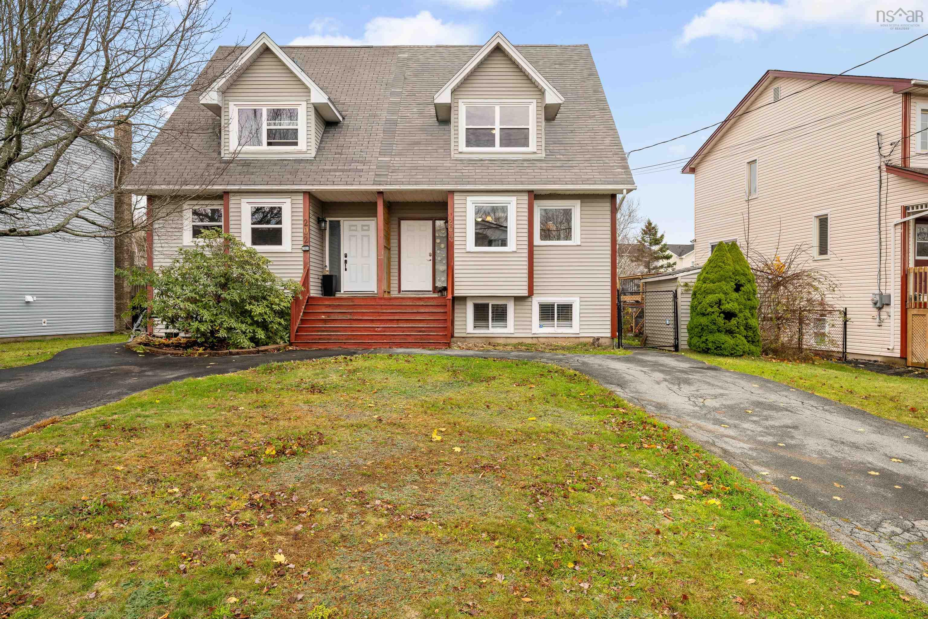 204 Greenwood Avenue, Timberlea, NS (MLS® 202527796)