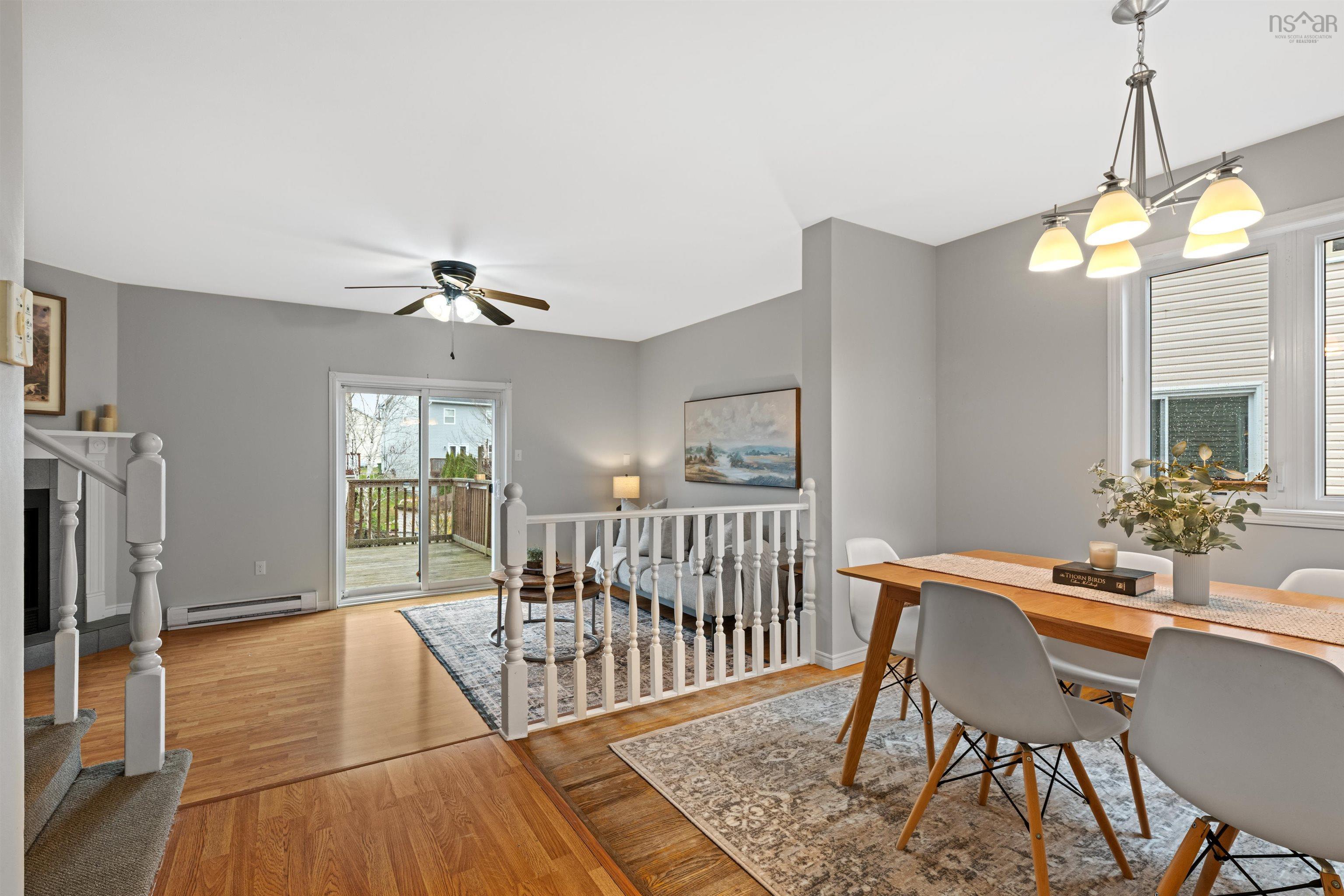 204 Greenwood Avenue, Timberlea, NS (MLS 202527796)