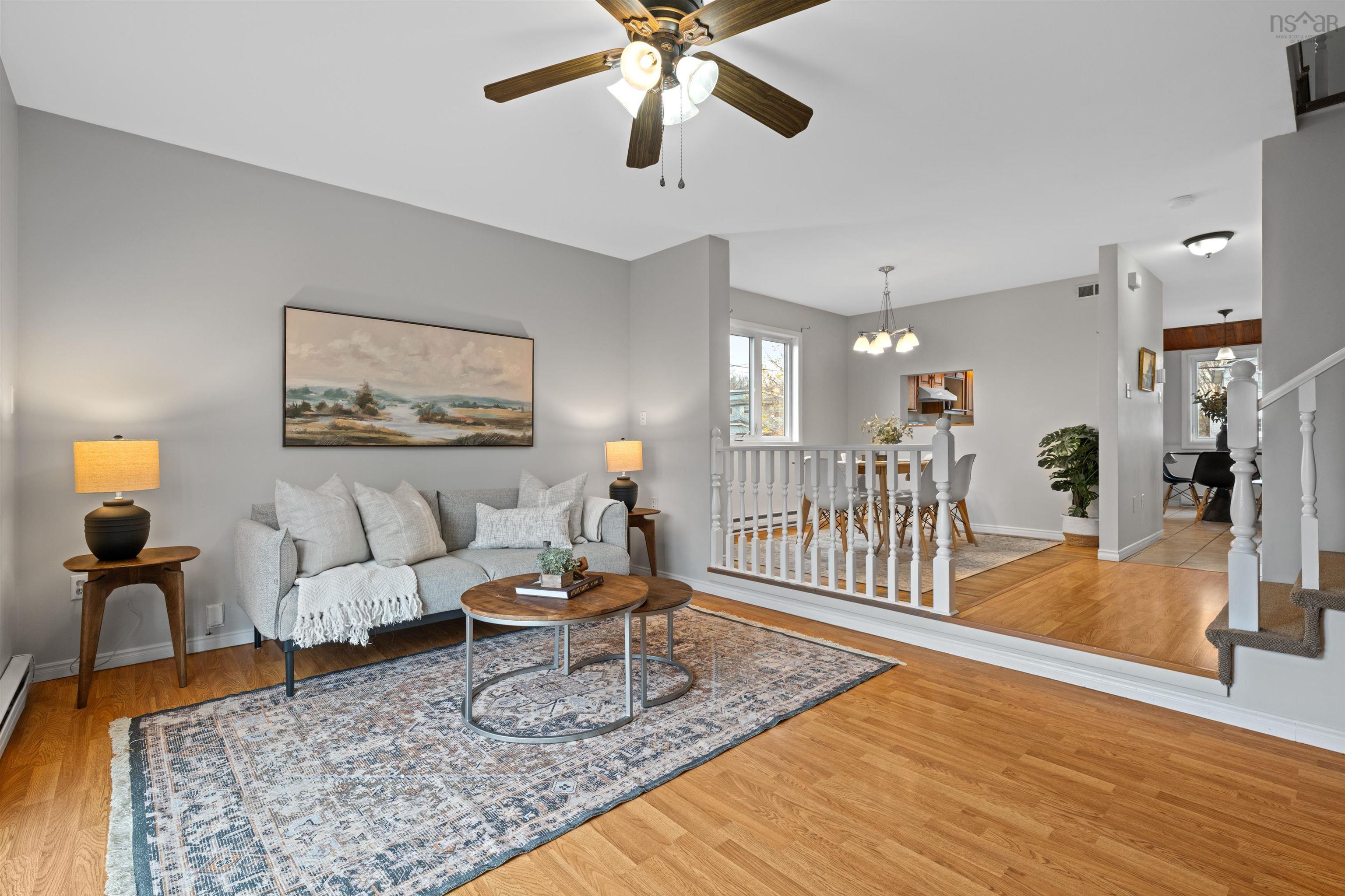 204 Greenwood Avenue, Timberlea, NS (MLS 202527796)