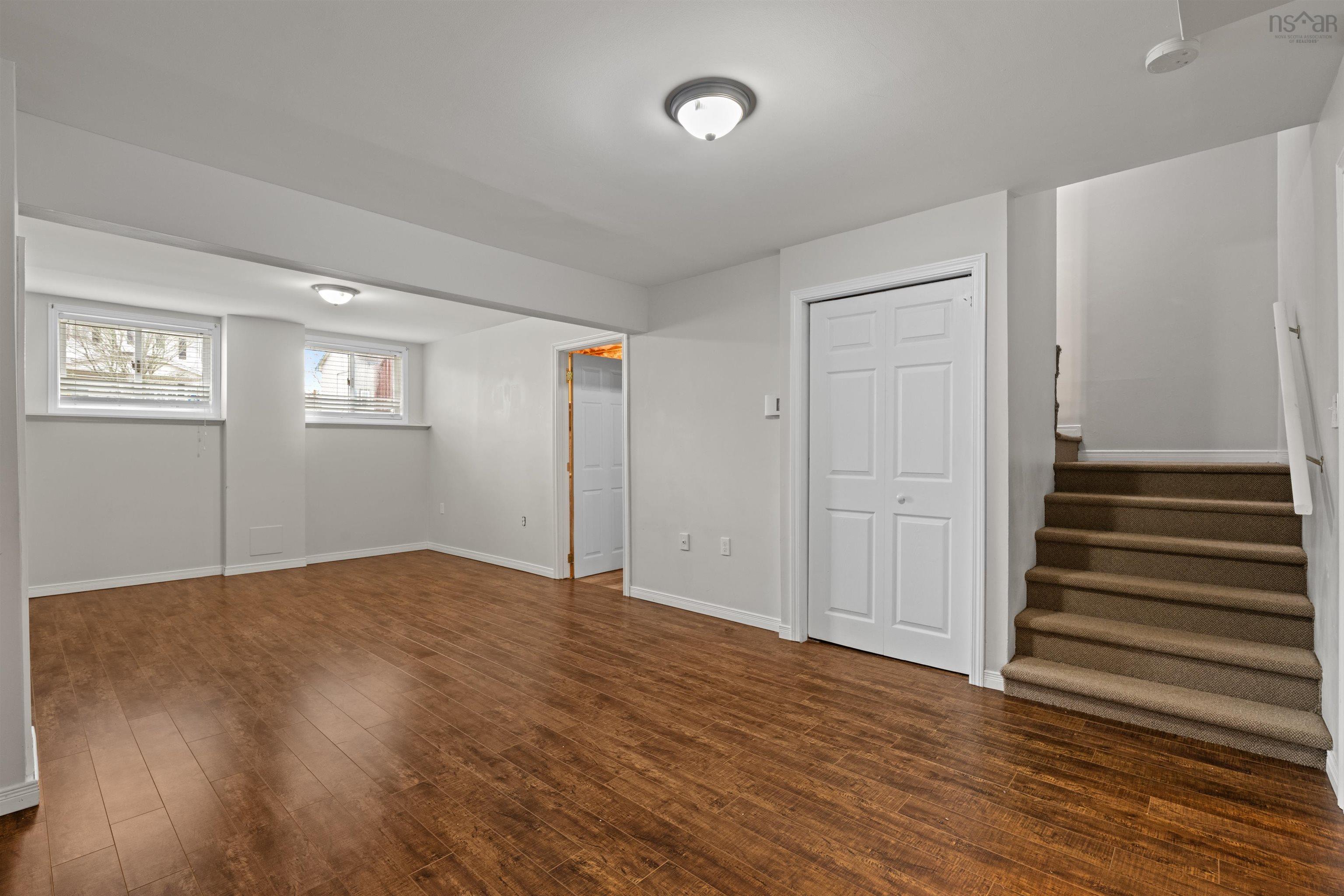 204 Greenwood Avenue, Timberlea, NS (MLS 202527796)