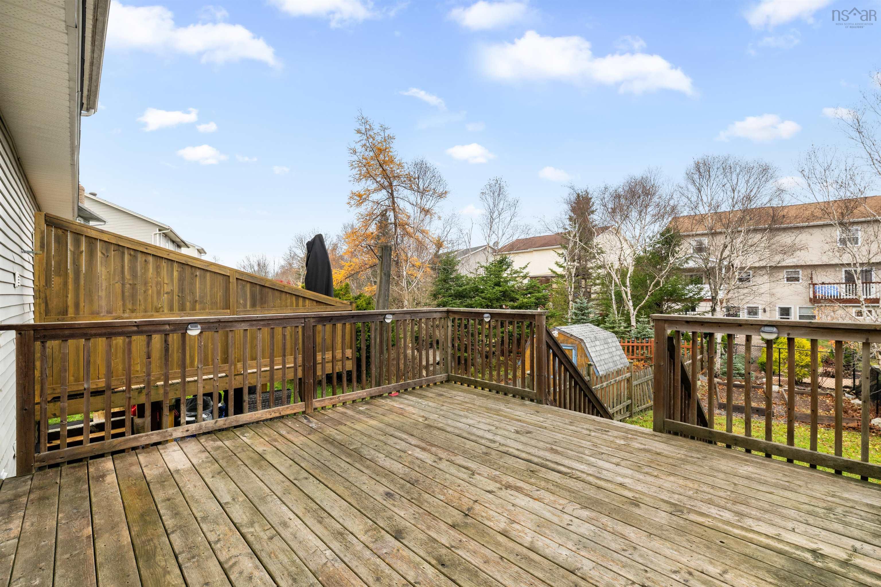 204 Greenwood Avenue, Timberlea, NS (MLS 202527796)