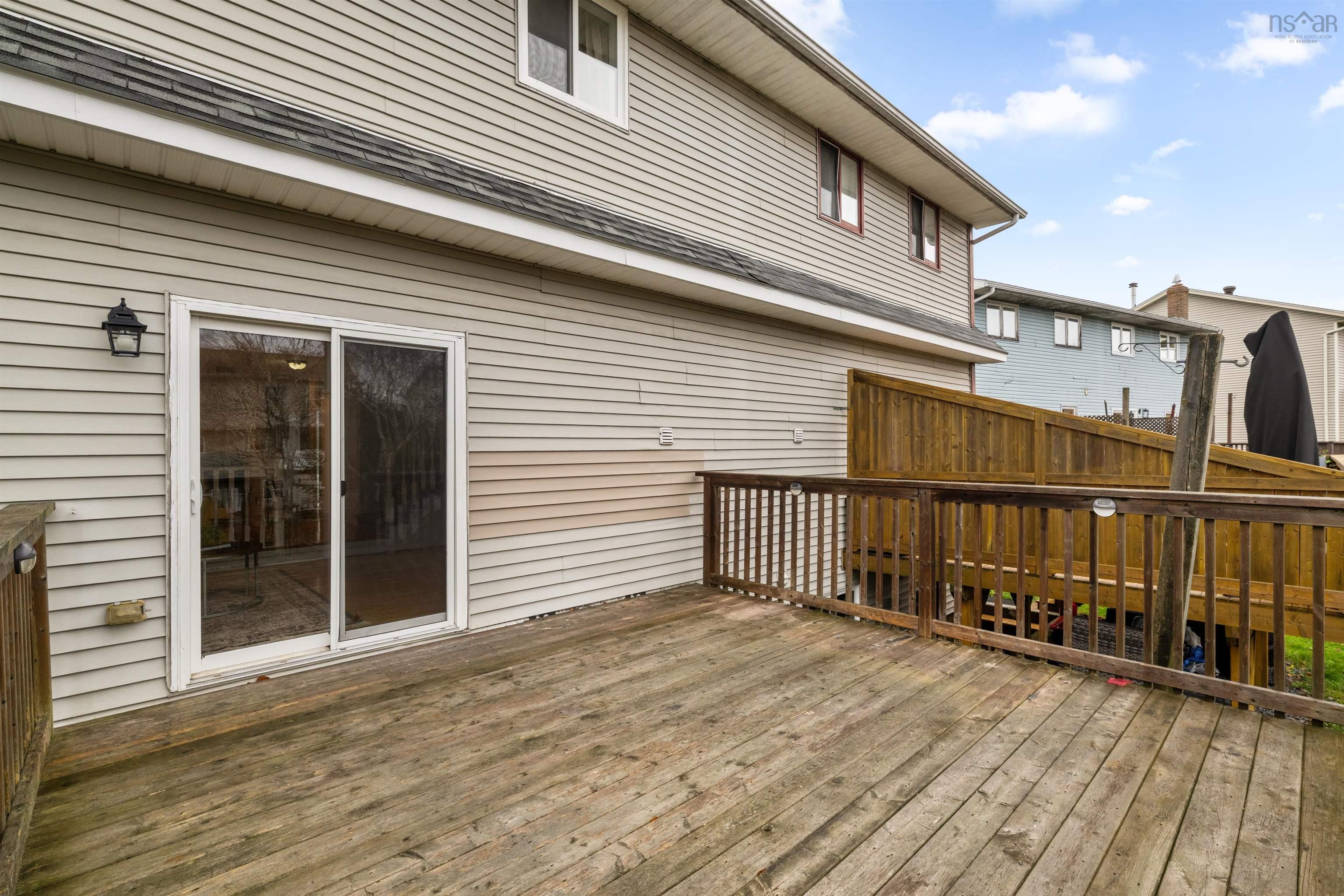 204 Greenwood Avenue, Timberlea, NS (MLS 202527796)