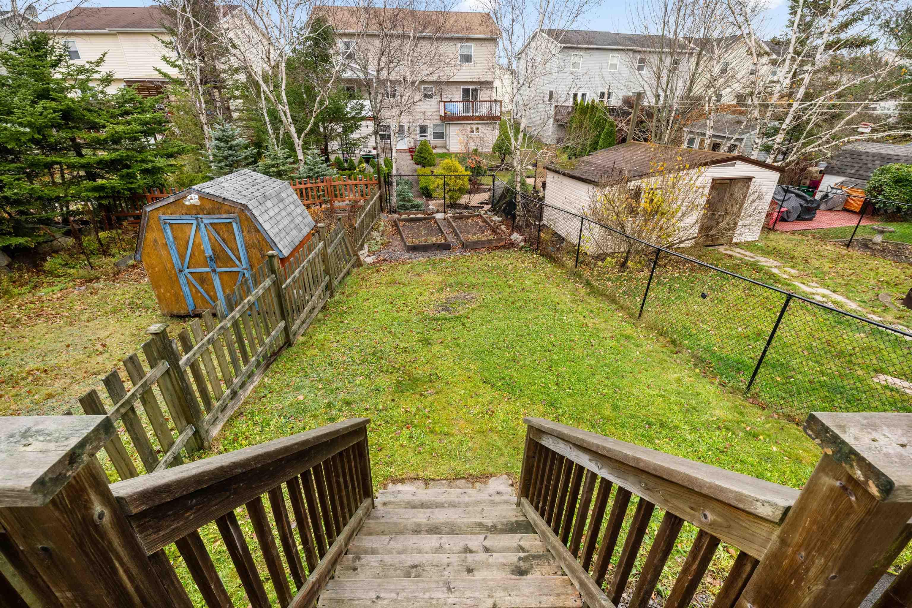 204 Greenwood Avenue, Timberlea, NS (MLS 202527796)