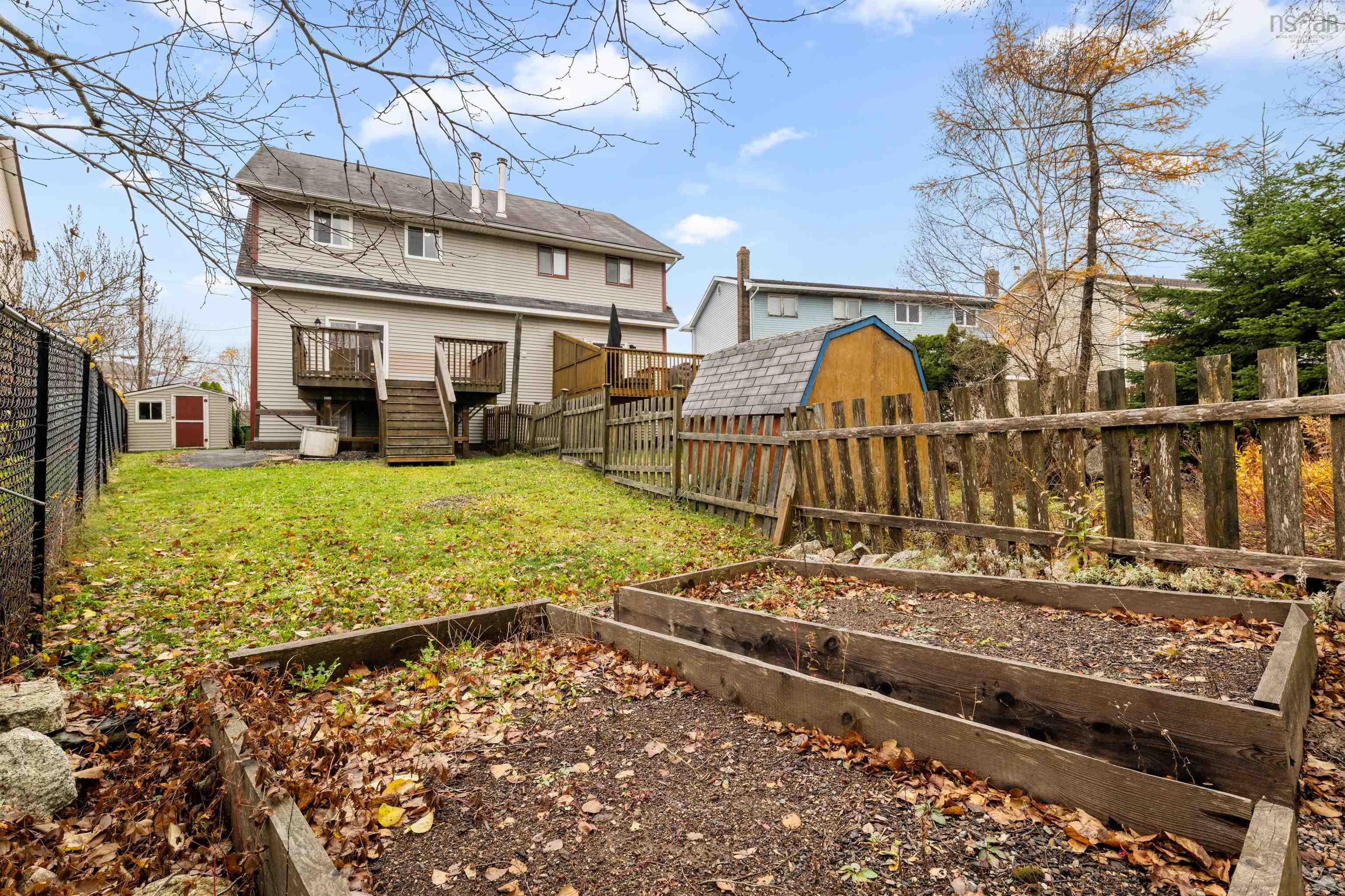 204 Greenwood Avenue, Timberlea, NS (MLS 202527796)