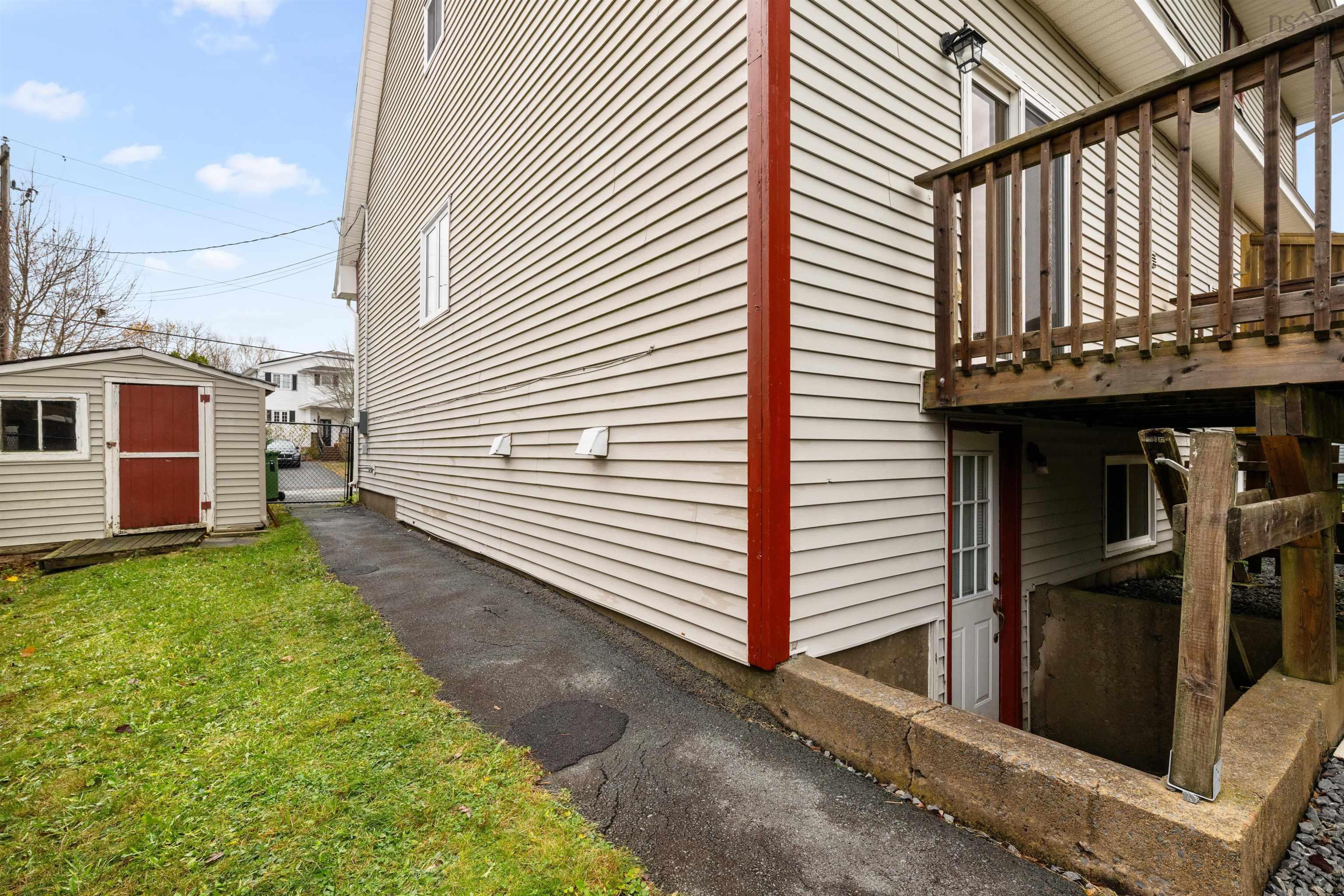 204 Greenwood Avenue, Timberlea, NS (MLS 202527796)