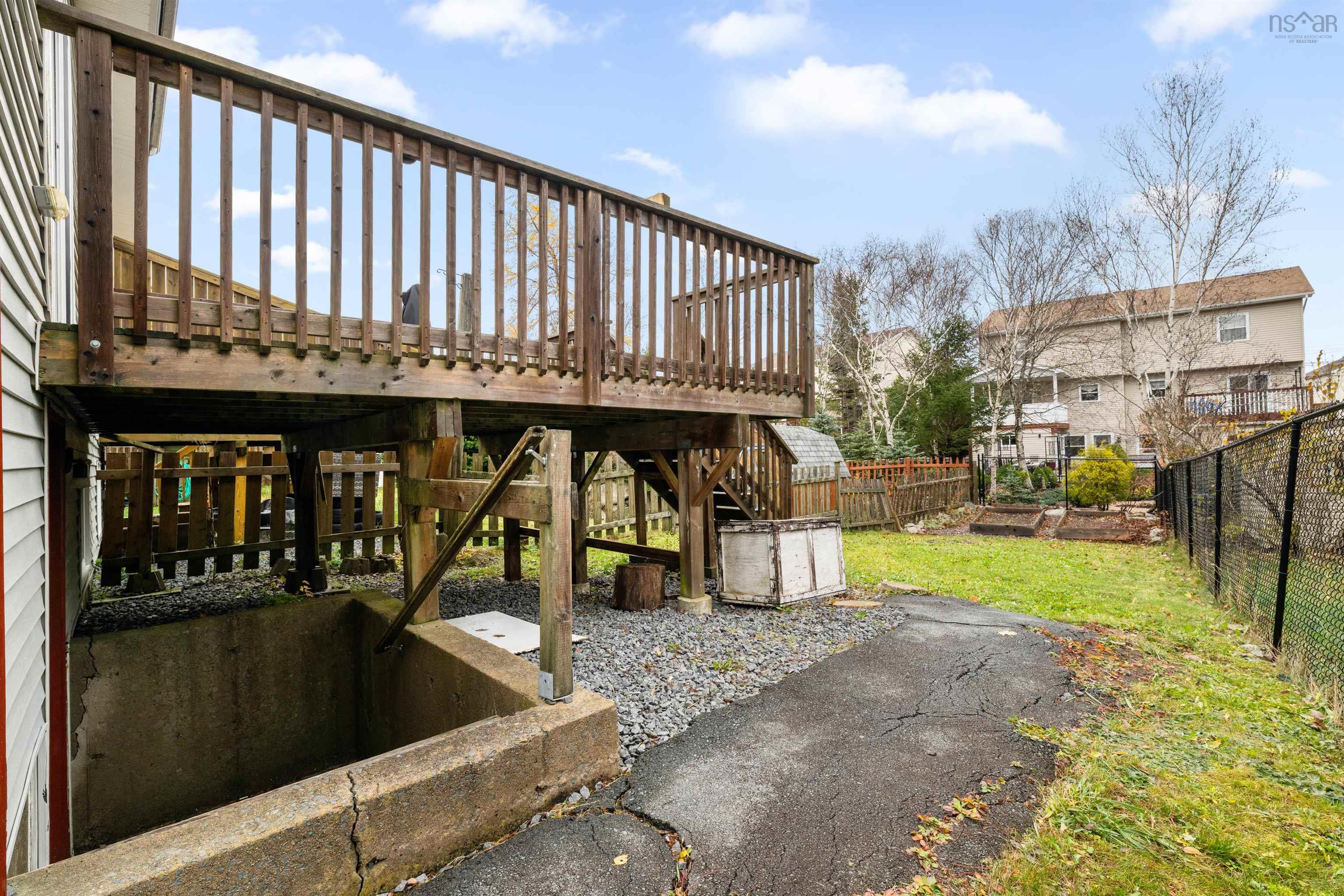 204 Greenwood Avenue, Timberlea, NS (MLS 202527796)