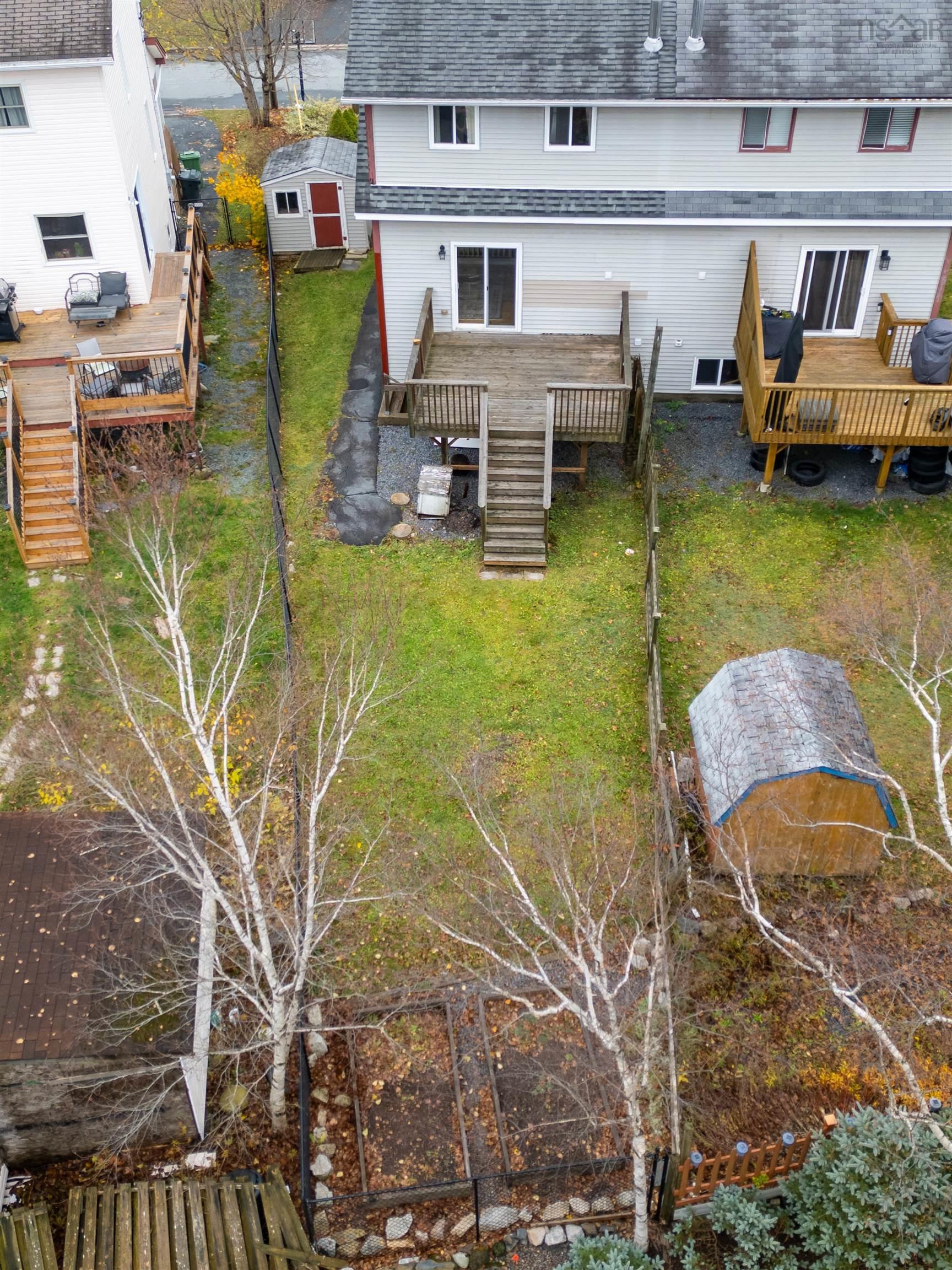 204 Greenwood Avenue, Timberlea, NS (MLS 202527796)