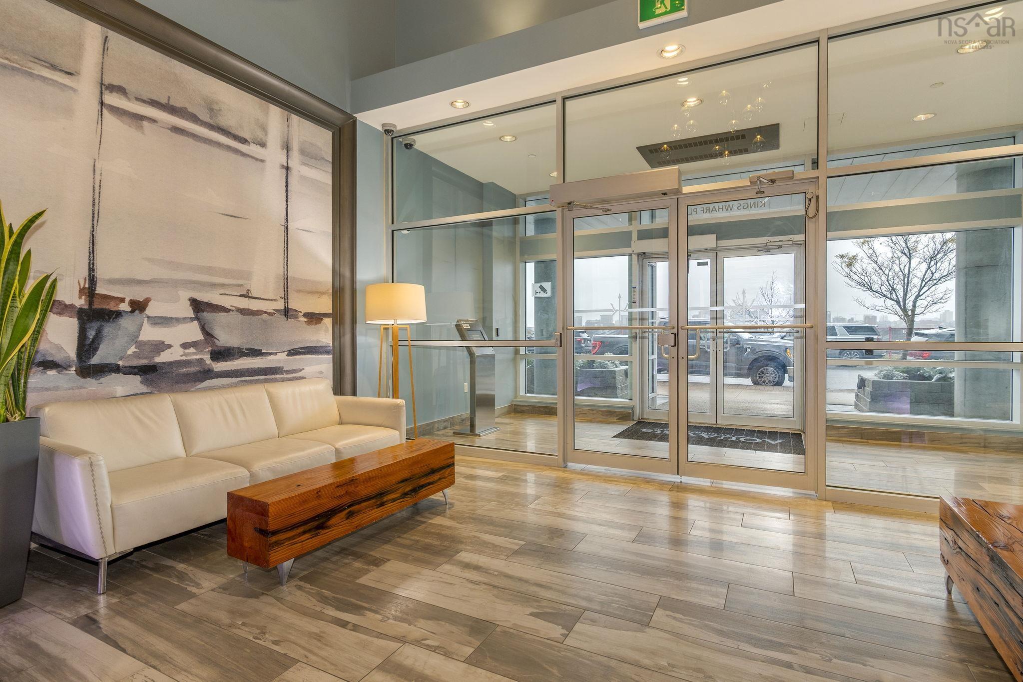 401 67 Kings Wharf Place, Dartmouth, NS (MLS 202527799)