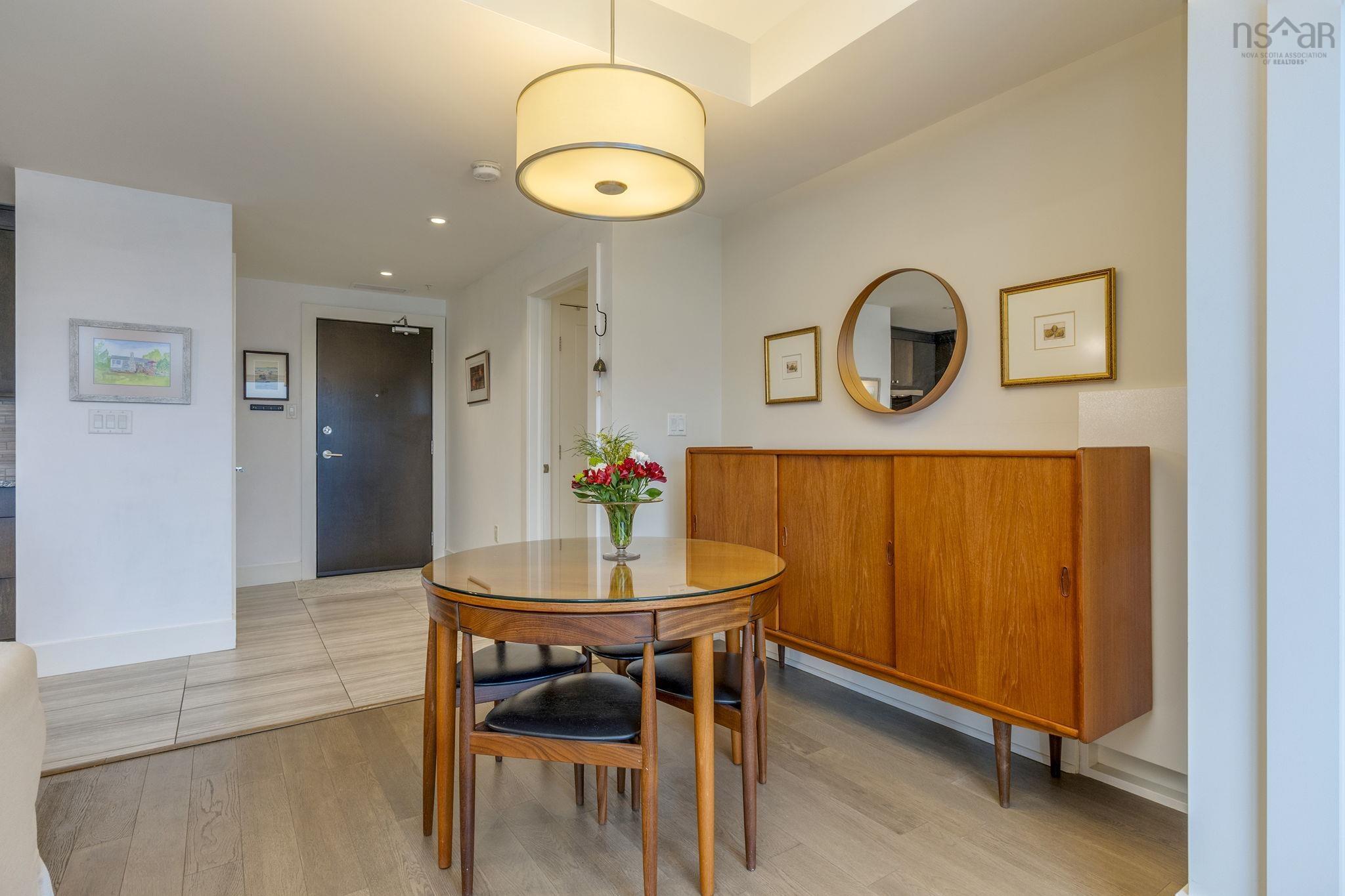 401 67 Kings Wharf Place, Dartmouth, NS (MLS 202527799)