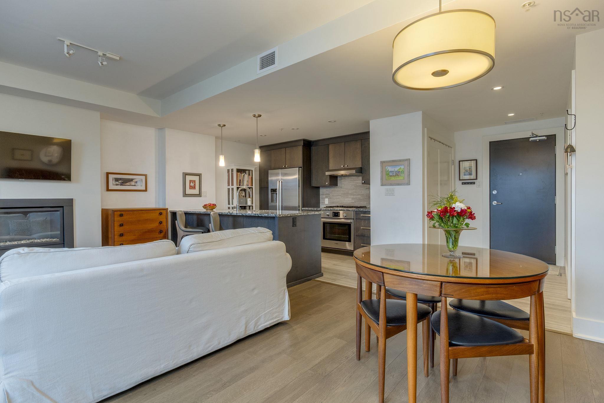 401 67 Kings Wharf Place, Dartmouth, NS (MLS 202527799)