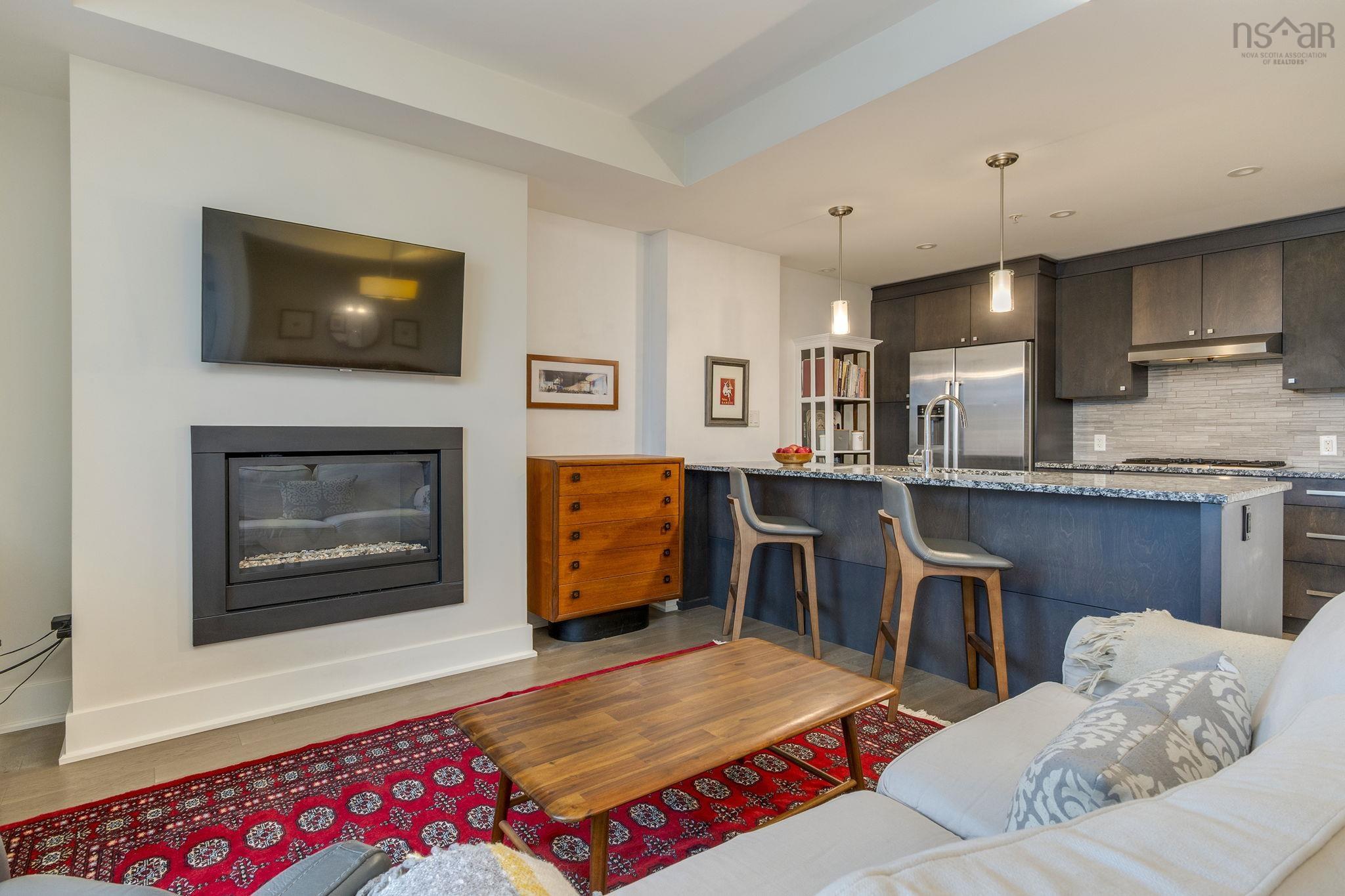 401 67 Kings Wharf Place, Dartmouth, NS (MLS 202527799)