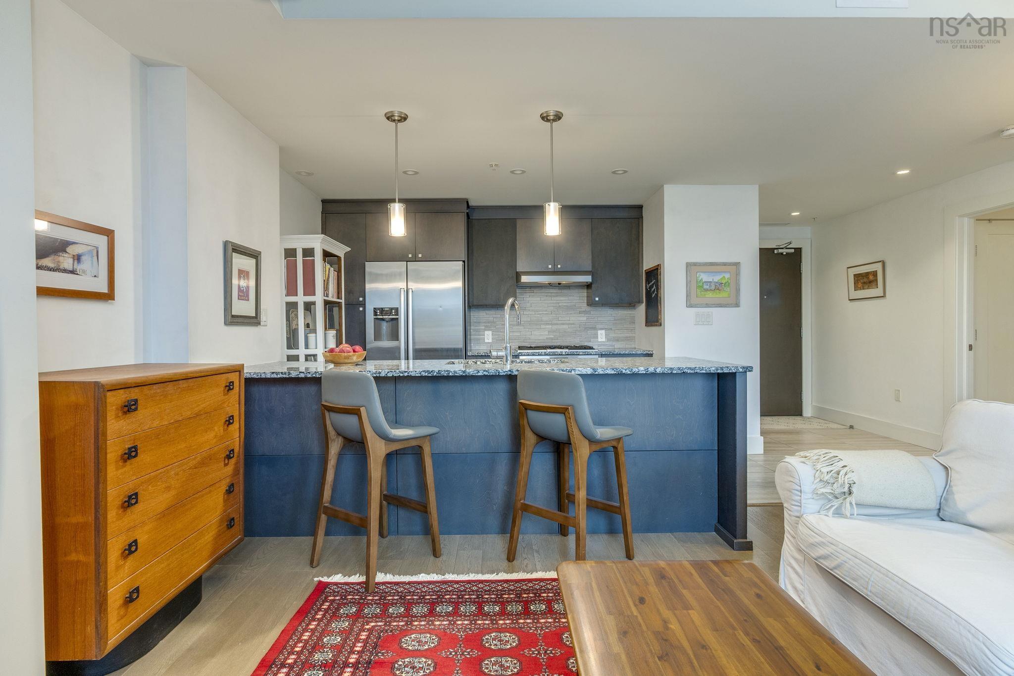 401 67 Kings Wharf Place, Dartmouth, NS (MLS 202527799)