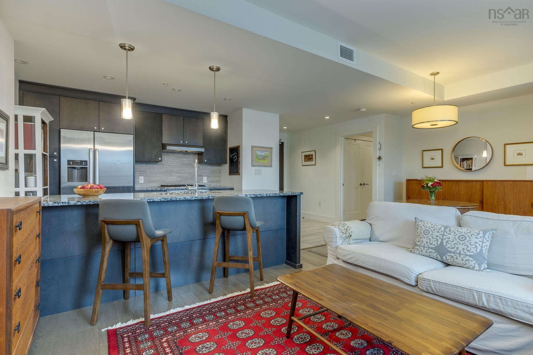 401 67 Kings Wharf Place, Dartmouth, NS (MLS 202527799)