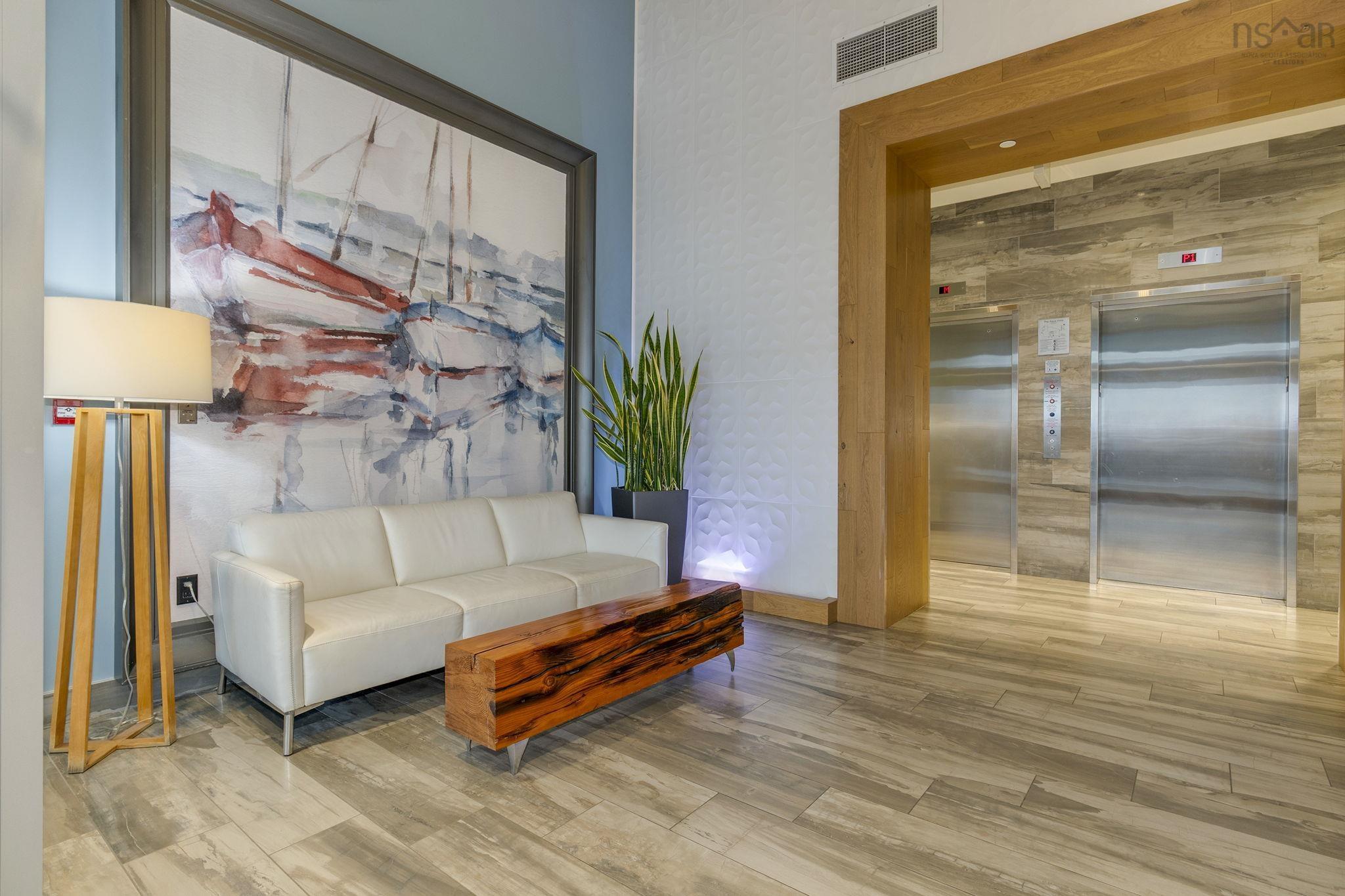 401 67 Kings Wharf Place, Dartmouth, NS (MLS 202527799)