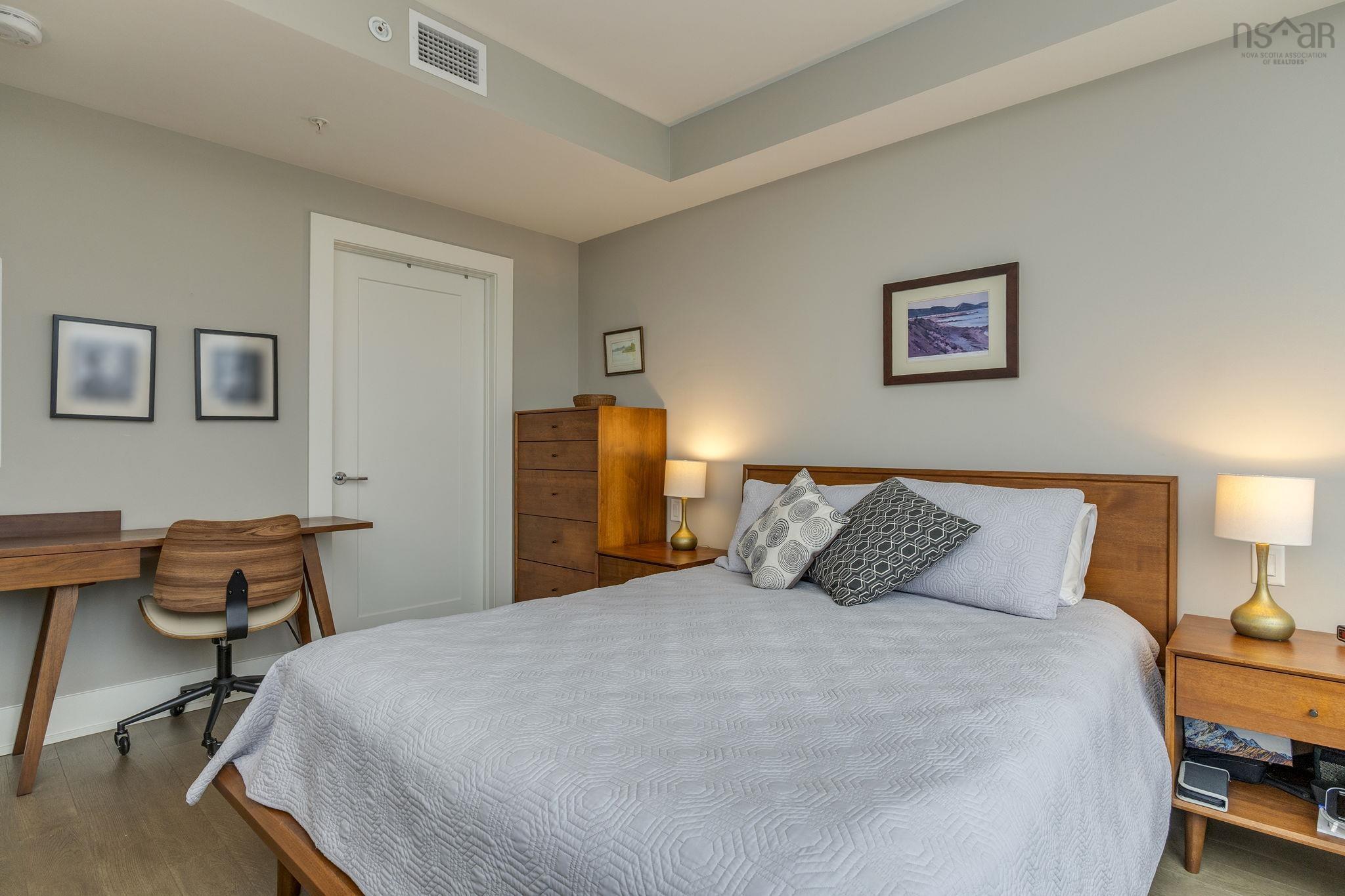 401 67 Kings Wharf Place, Dartmouth, NS (MLS 202527799)