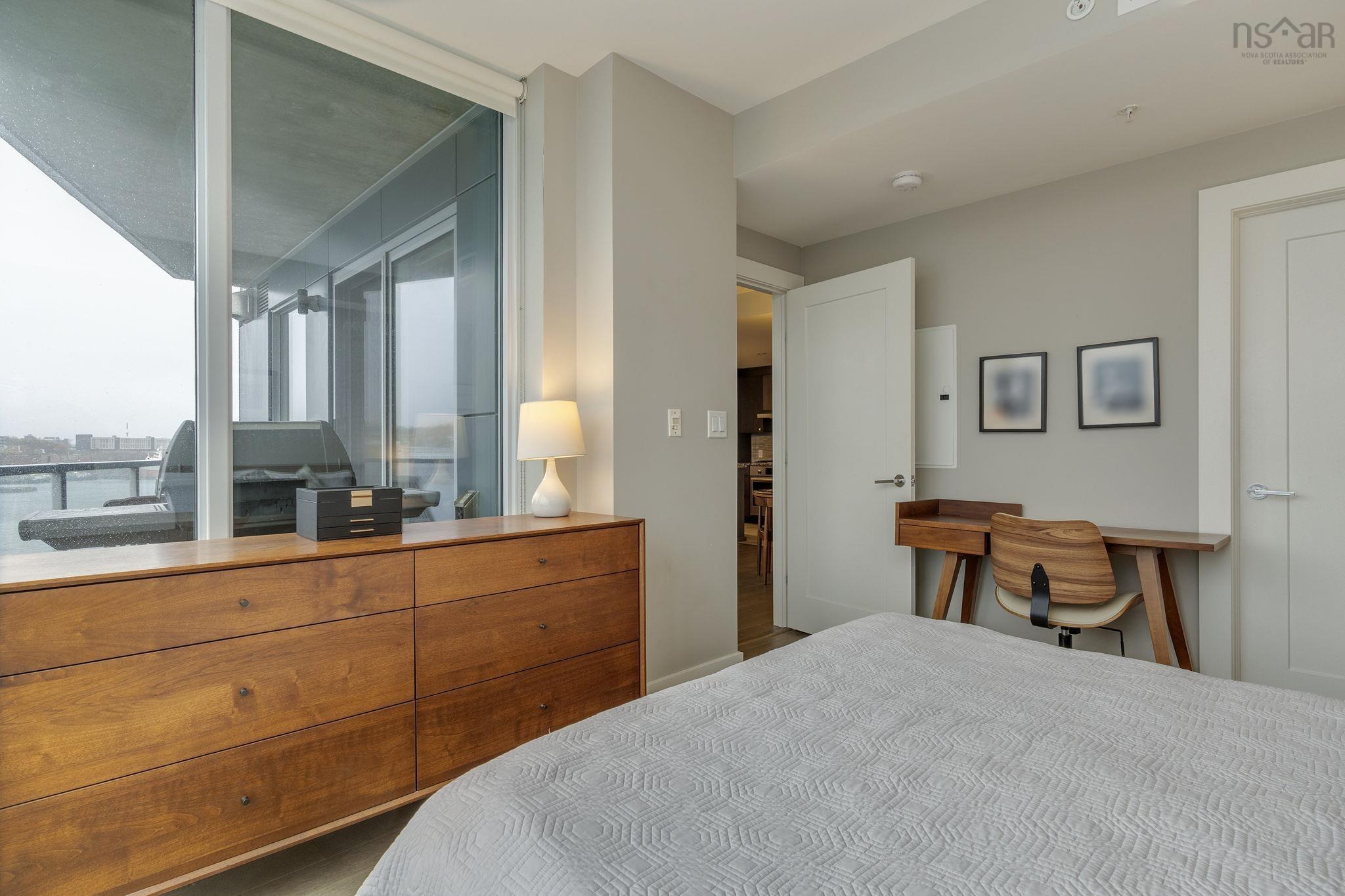 401 67 Kings Wharf Place, Dartmouth, NS (MLS 202527799)