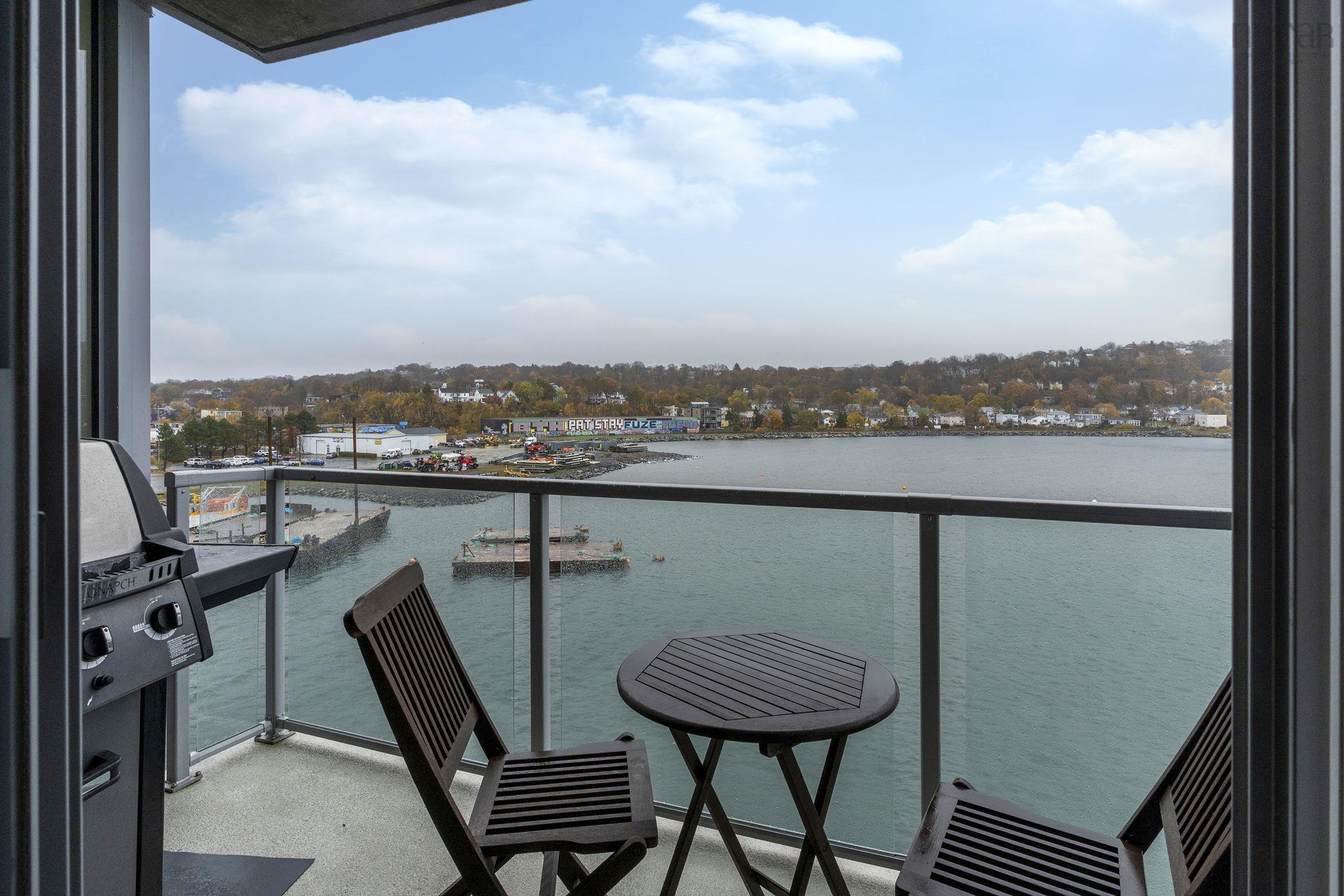 401 67 Kings Wharf Place, Dartmouth, NS (MLS 202527799)