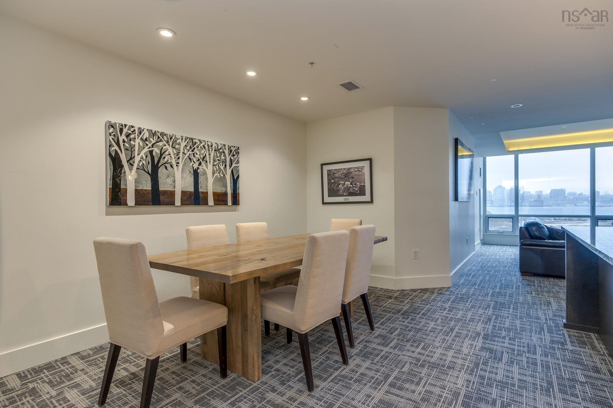 401 67 Kings Wharf Place, Dartmouth, NS (MLS 202527799)