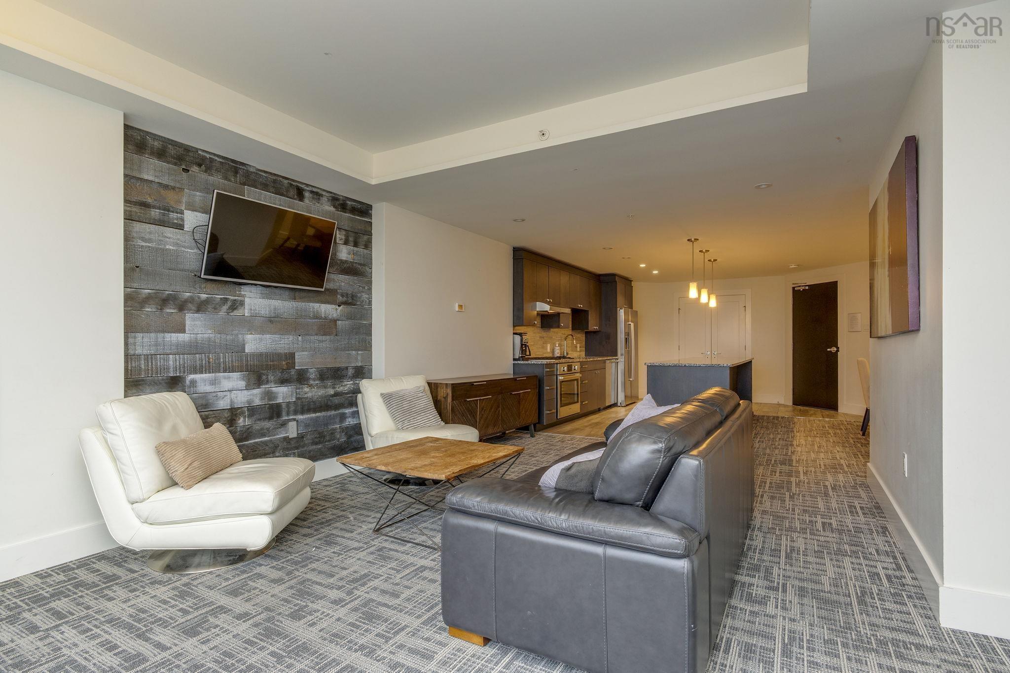 401 67 Kings Wharf Place, Dartmouth, NS (MLS 202527799)