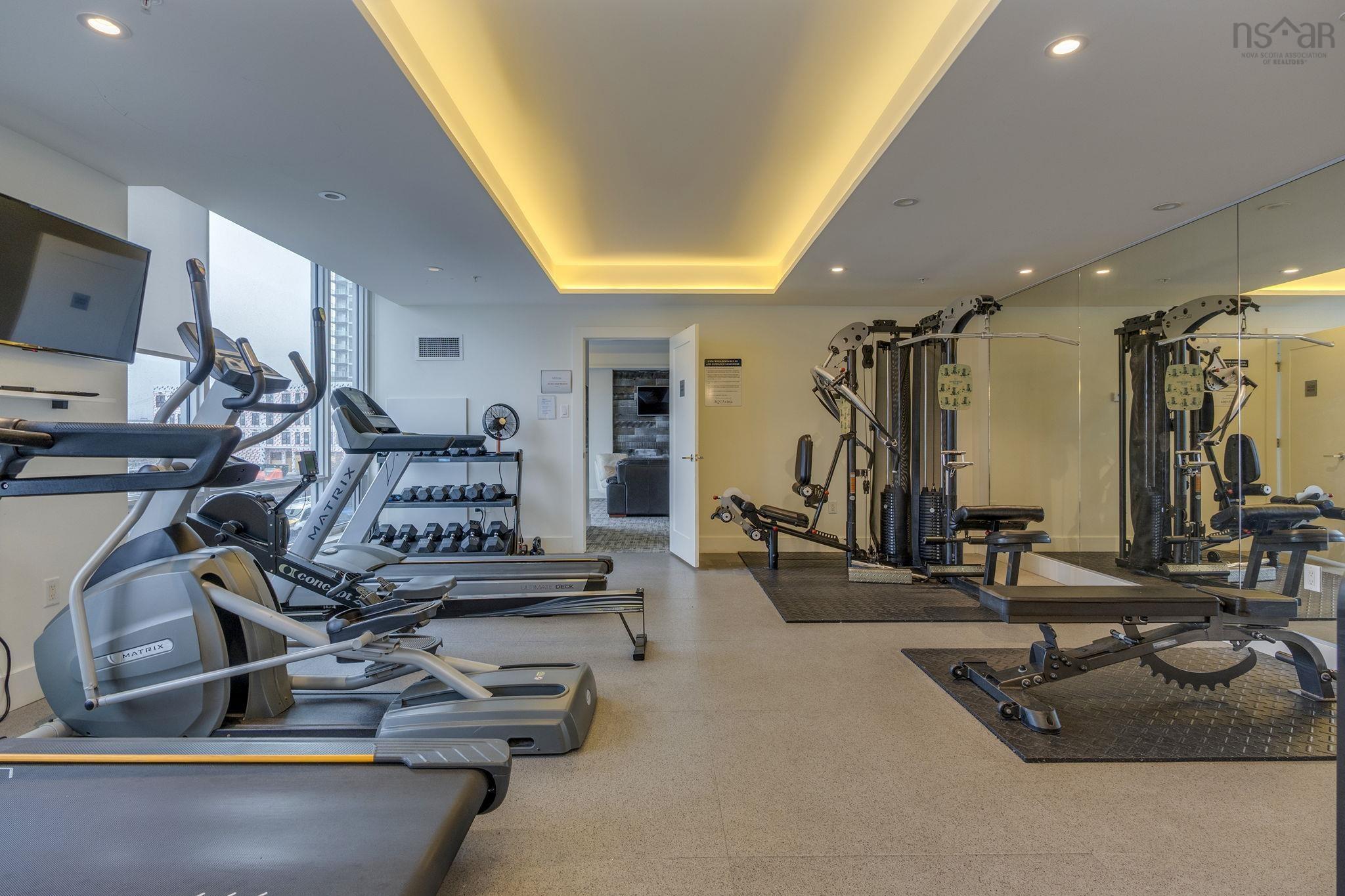 401 67 Kings Wharf Place, Dartmouth, NS (MLS 202527799)