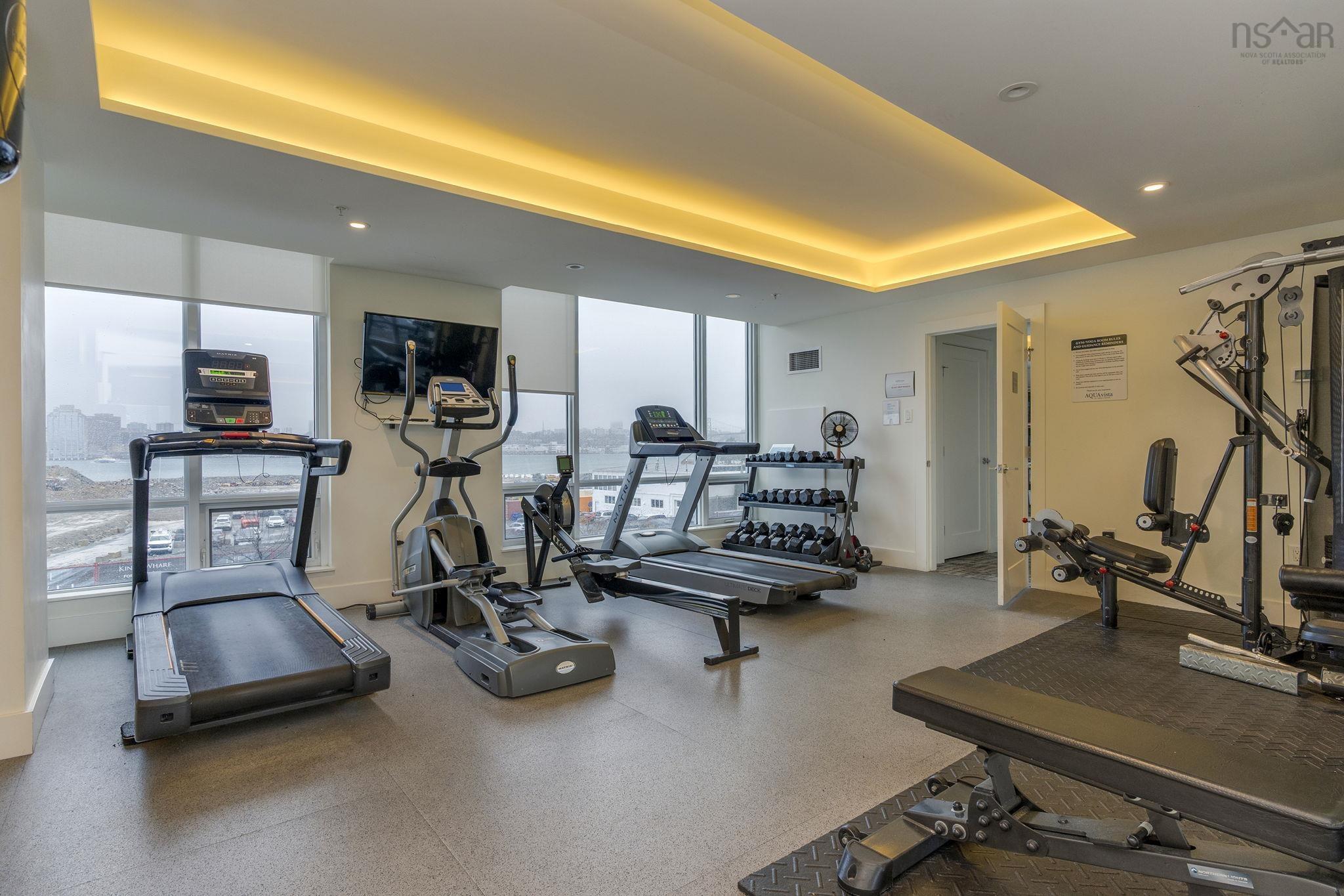 401 67 Kings Wharf Place, Dartmouth, NS (MLS 202527799)