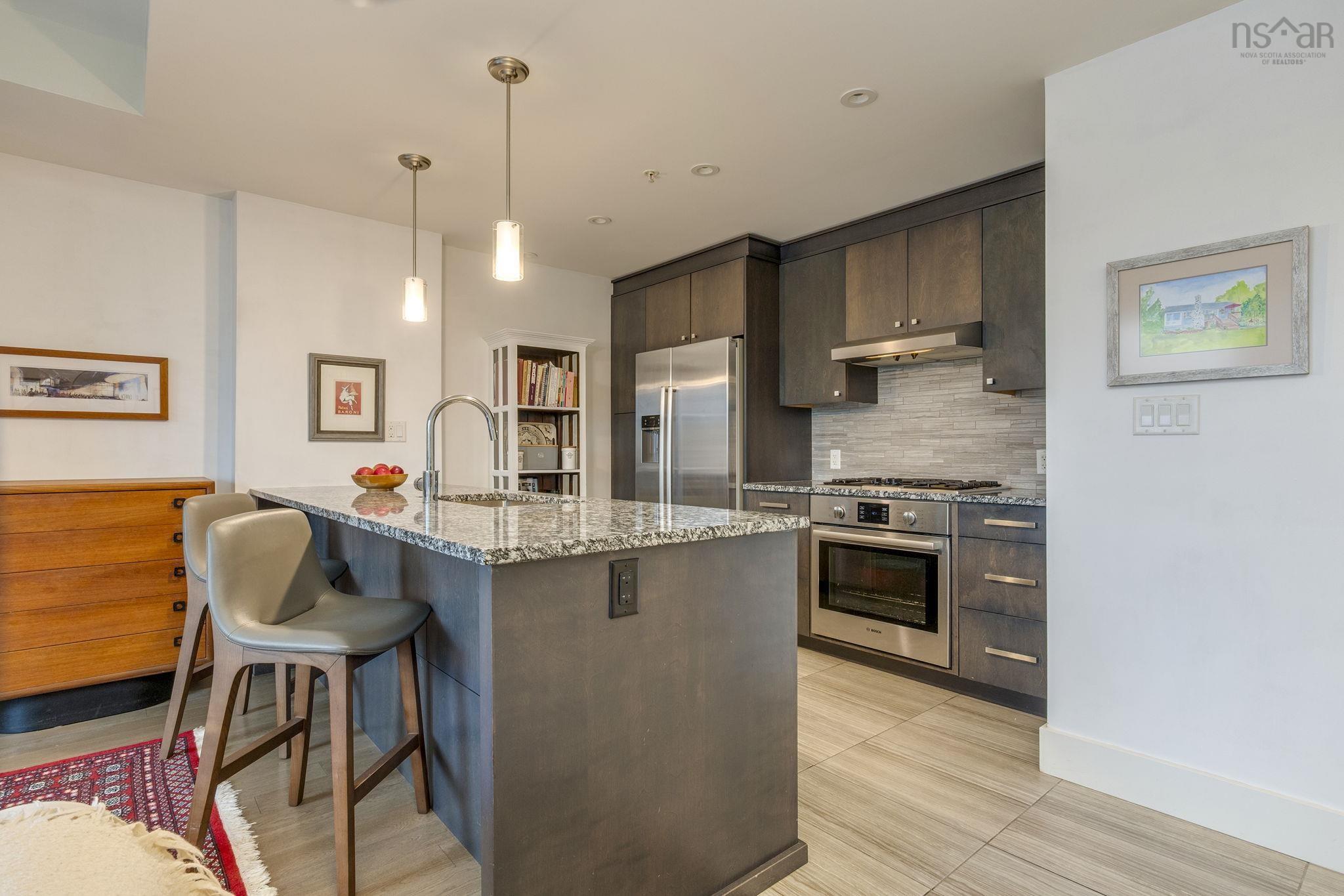 401 67 Kings Wharf Place, Dartmouth, NS (MLS 202527799)