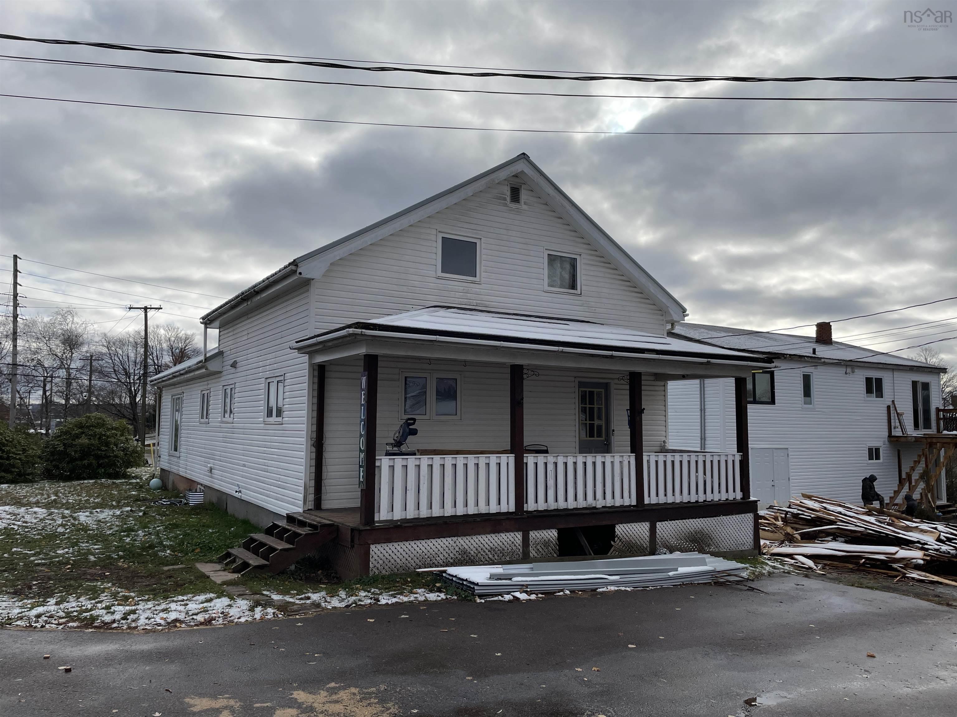 3 Onslow Road, Onslow, NS (MLS® 202527805)