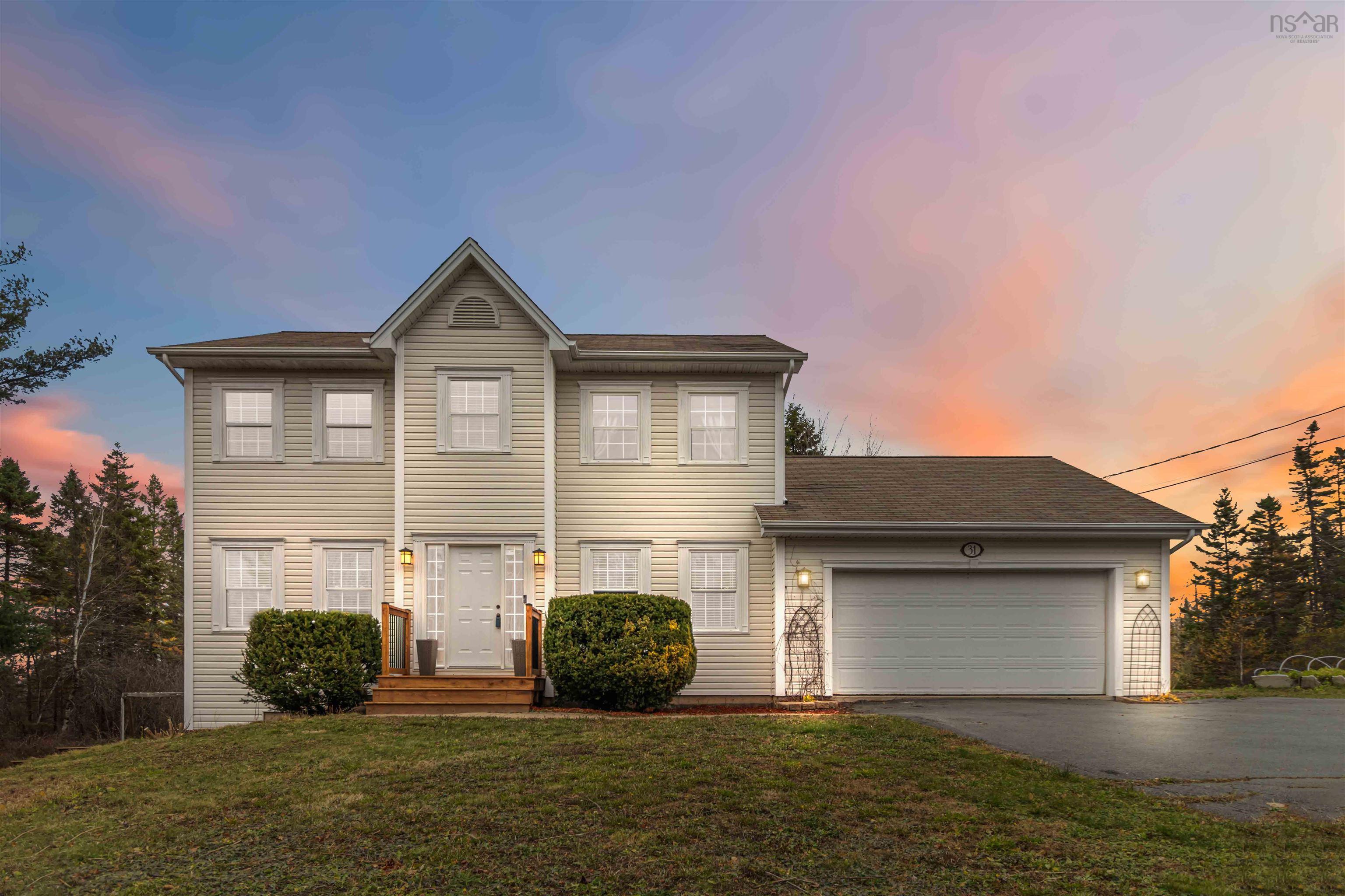 31 Piggott Avenue, Fall River, NS (MLS® 202527806)