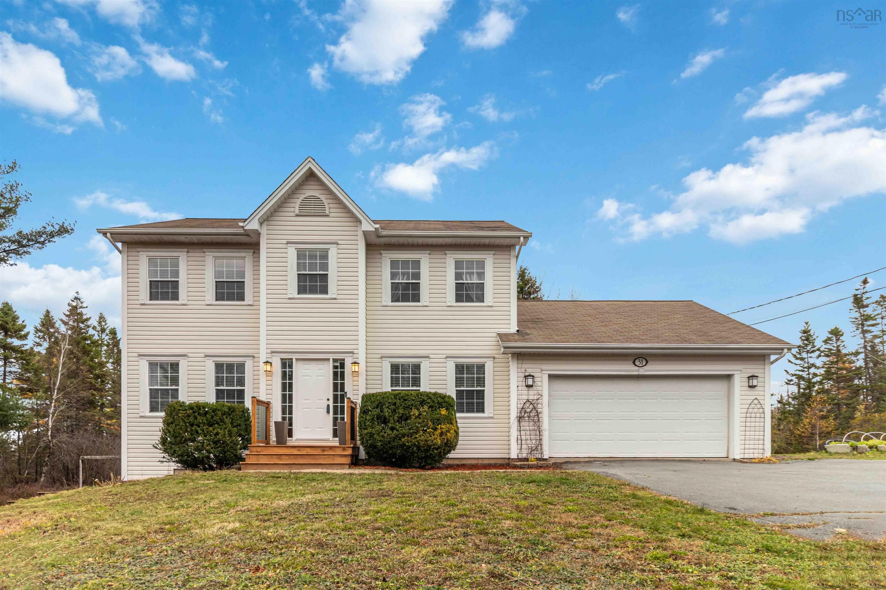 31 Piggott Avenue, Fall River, NS (MLS 202527806)