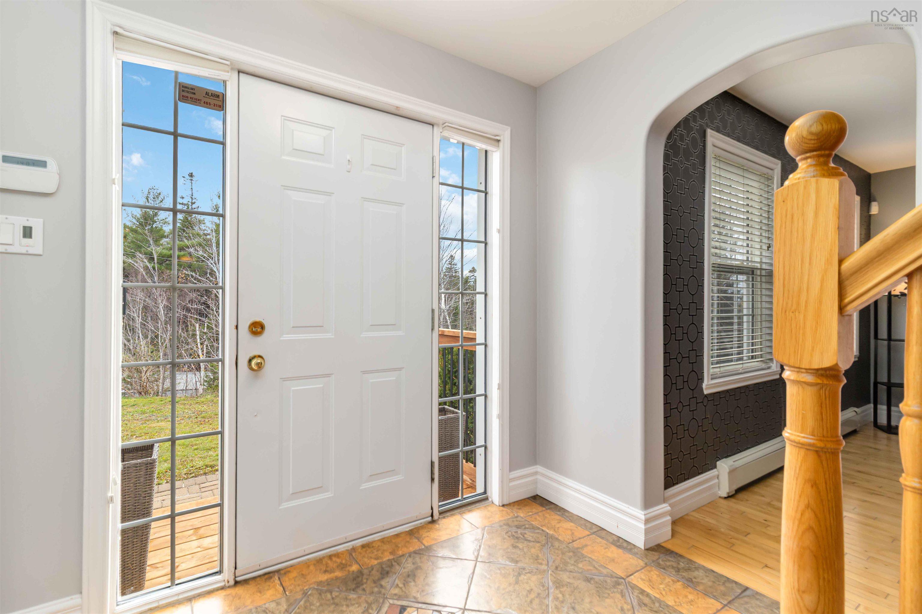 31 Piggott Avenue, Fall River, NS (MLS 202527806)