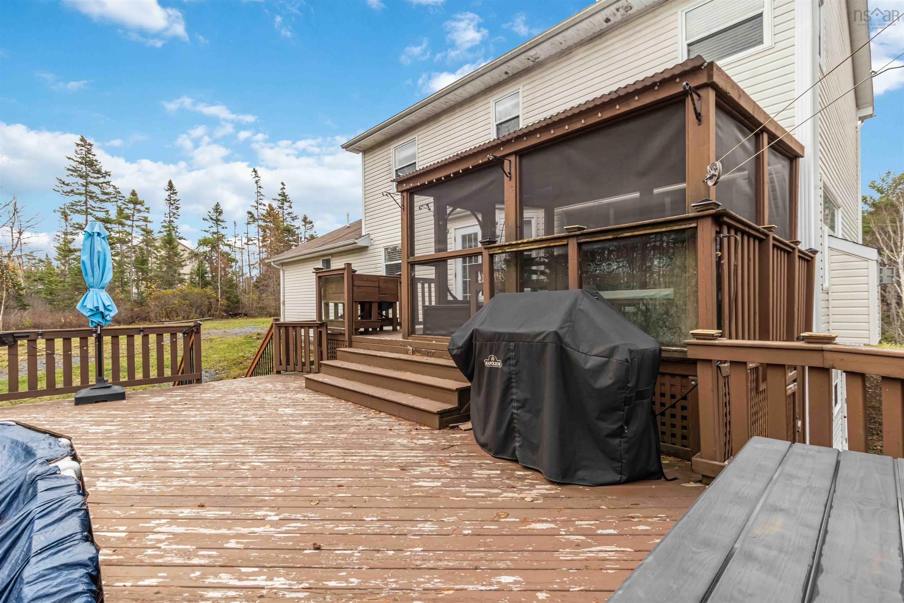 31 Piggott Avenue, Fall River, NS (MLS 202527806)