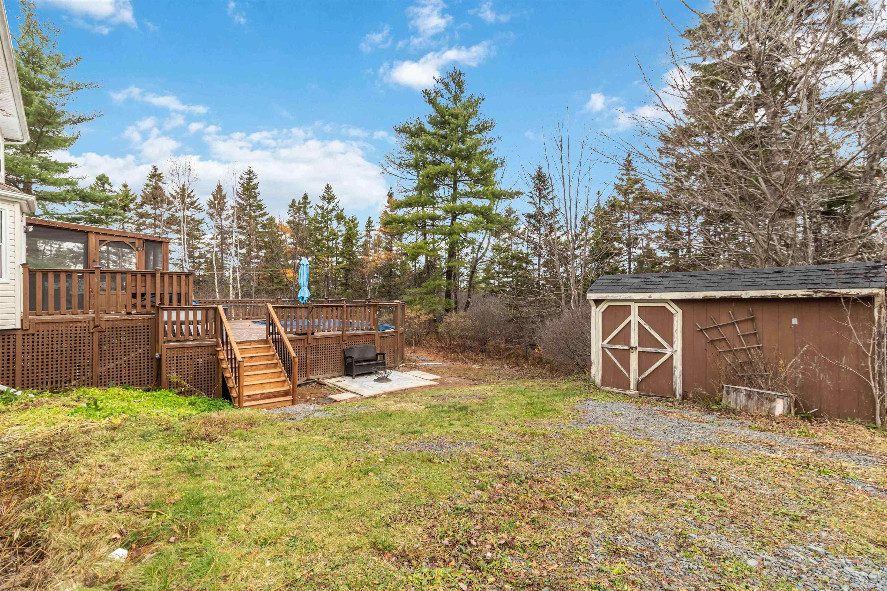 31 Piggott Avenue, Fall River, NS (MLS 202527806)