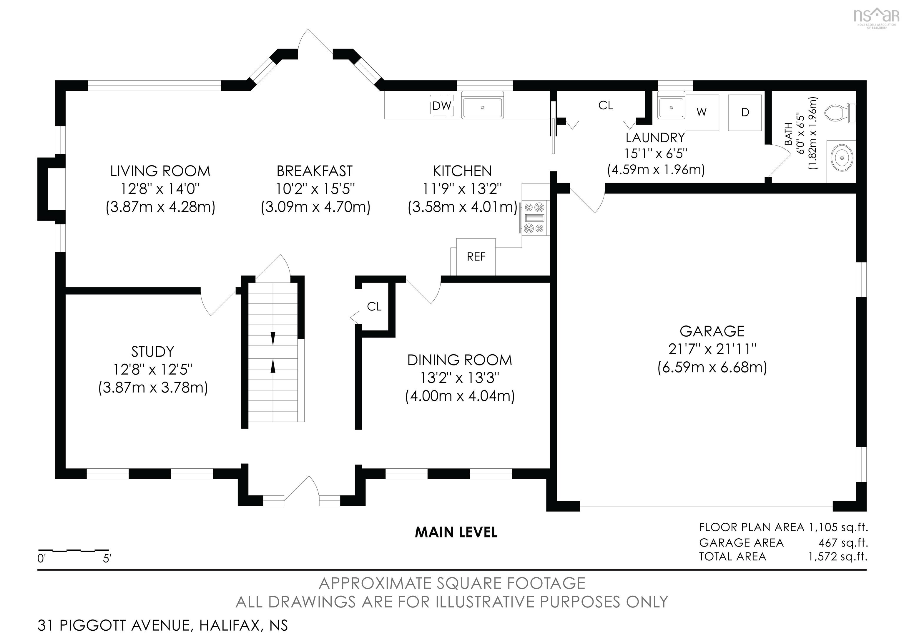 31 Piggott Avenue, Fall River, NS (MLS 202527806)